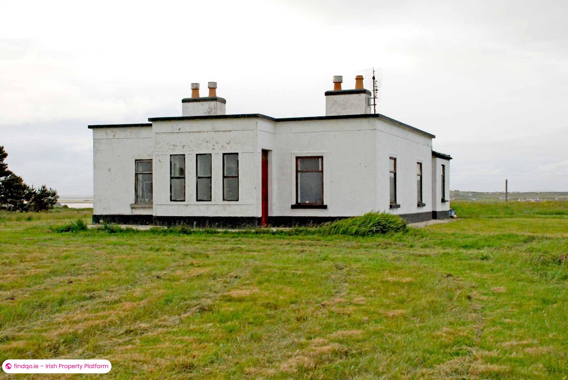 Detached house for Sale in Ballina, Mayo