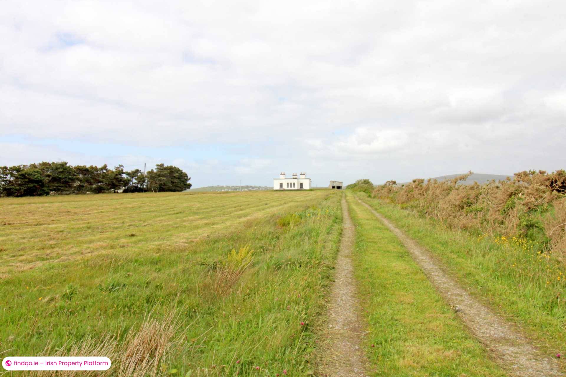 Detached house for Sale in Ballina, Mayo