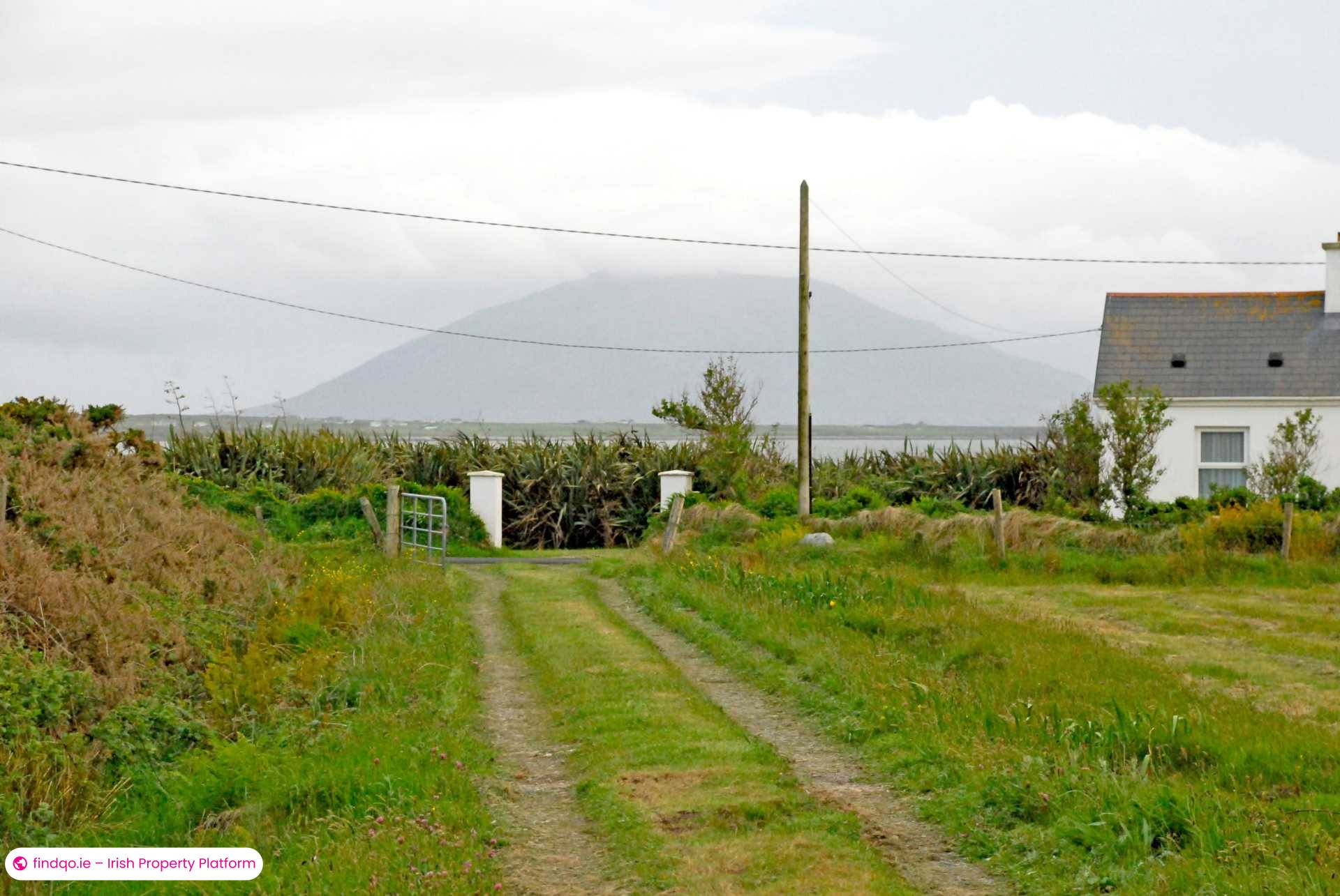 Detached house for Sale in Ballina, Mayo