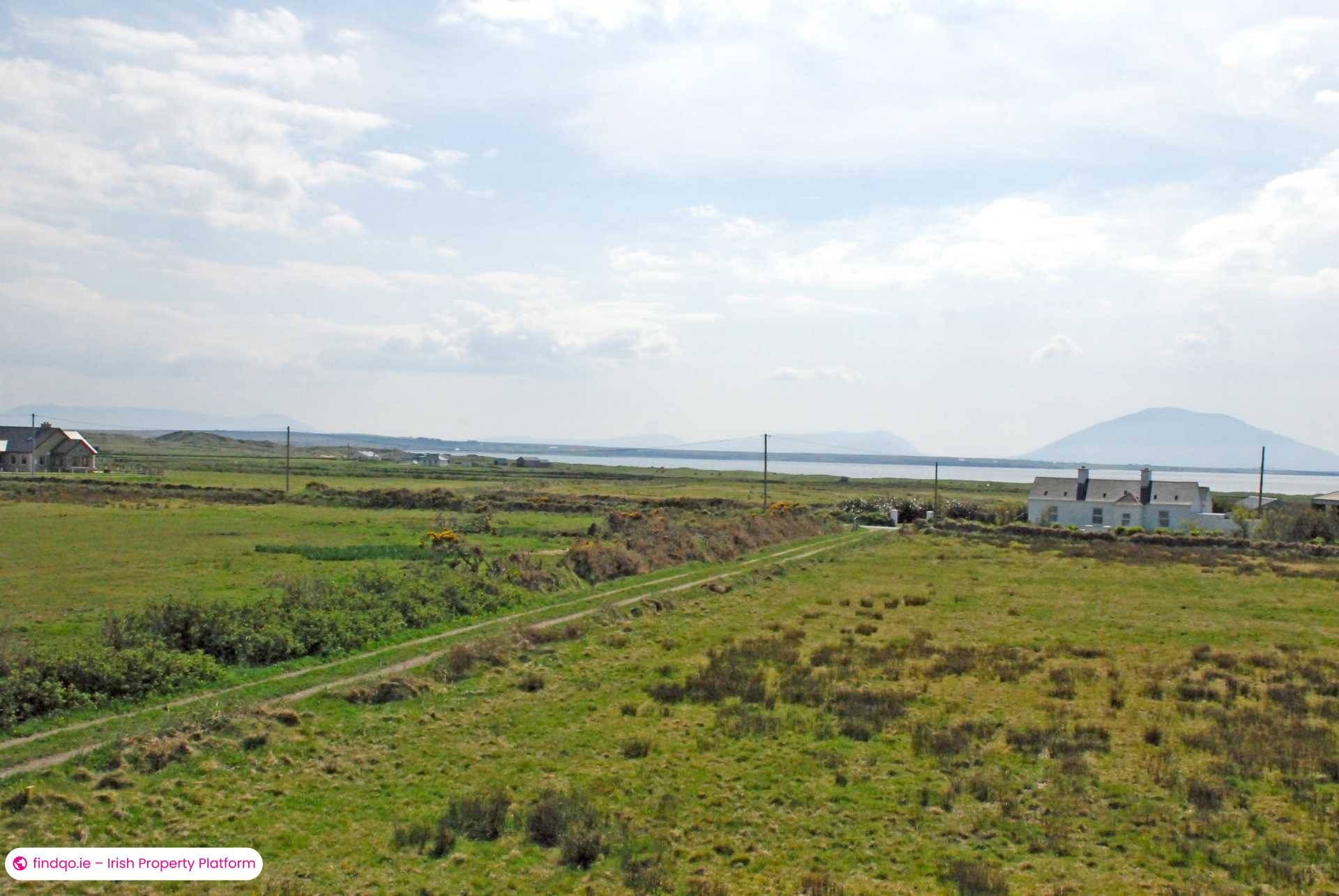 Detached house for Sale in Ballina, Mayo