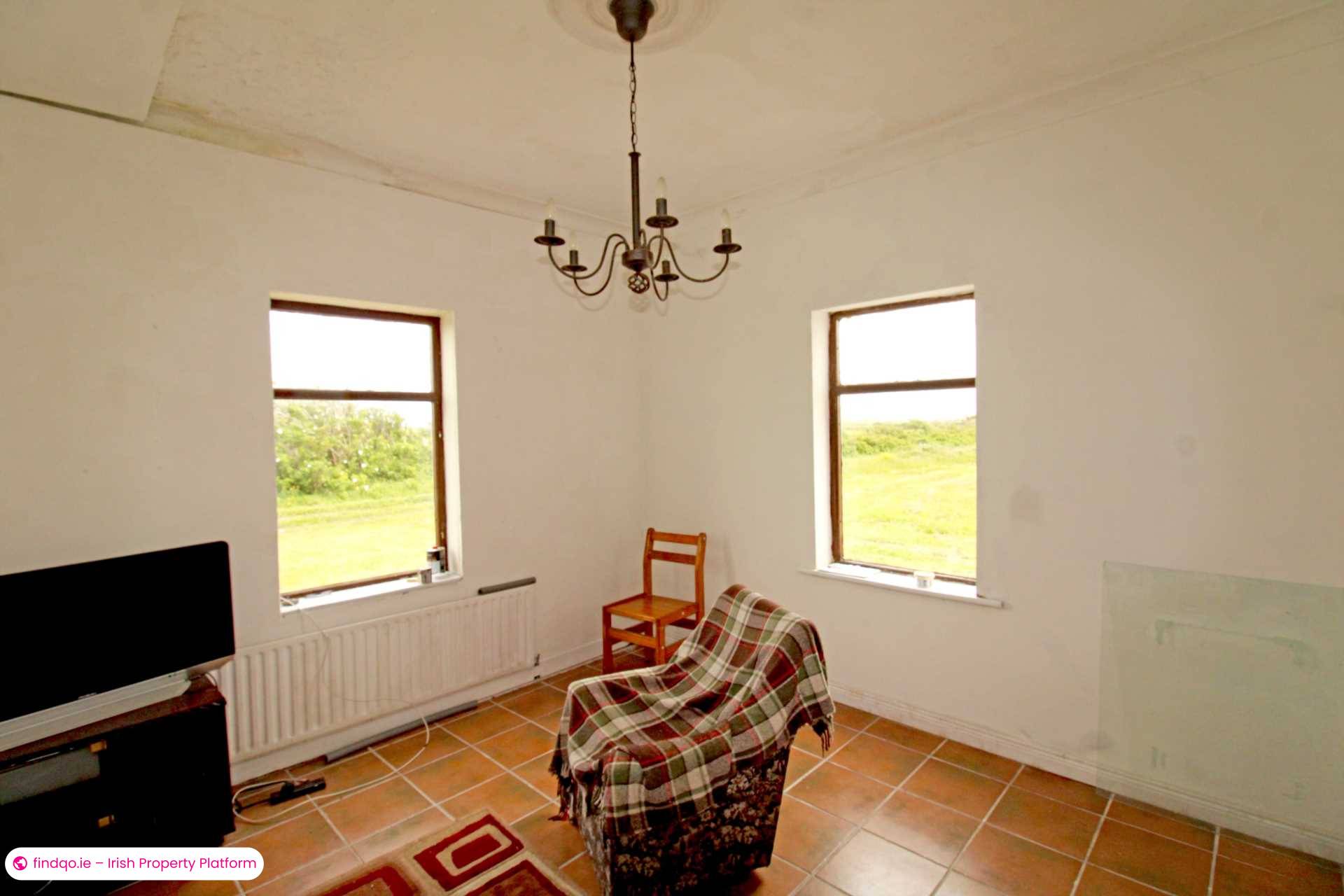 Detached house for Sale in Ballina, Mayo