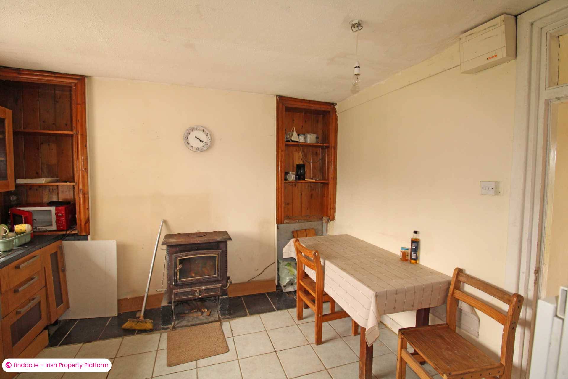 Detached house for Sale in Ballina, Mayo