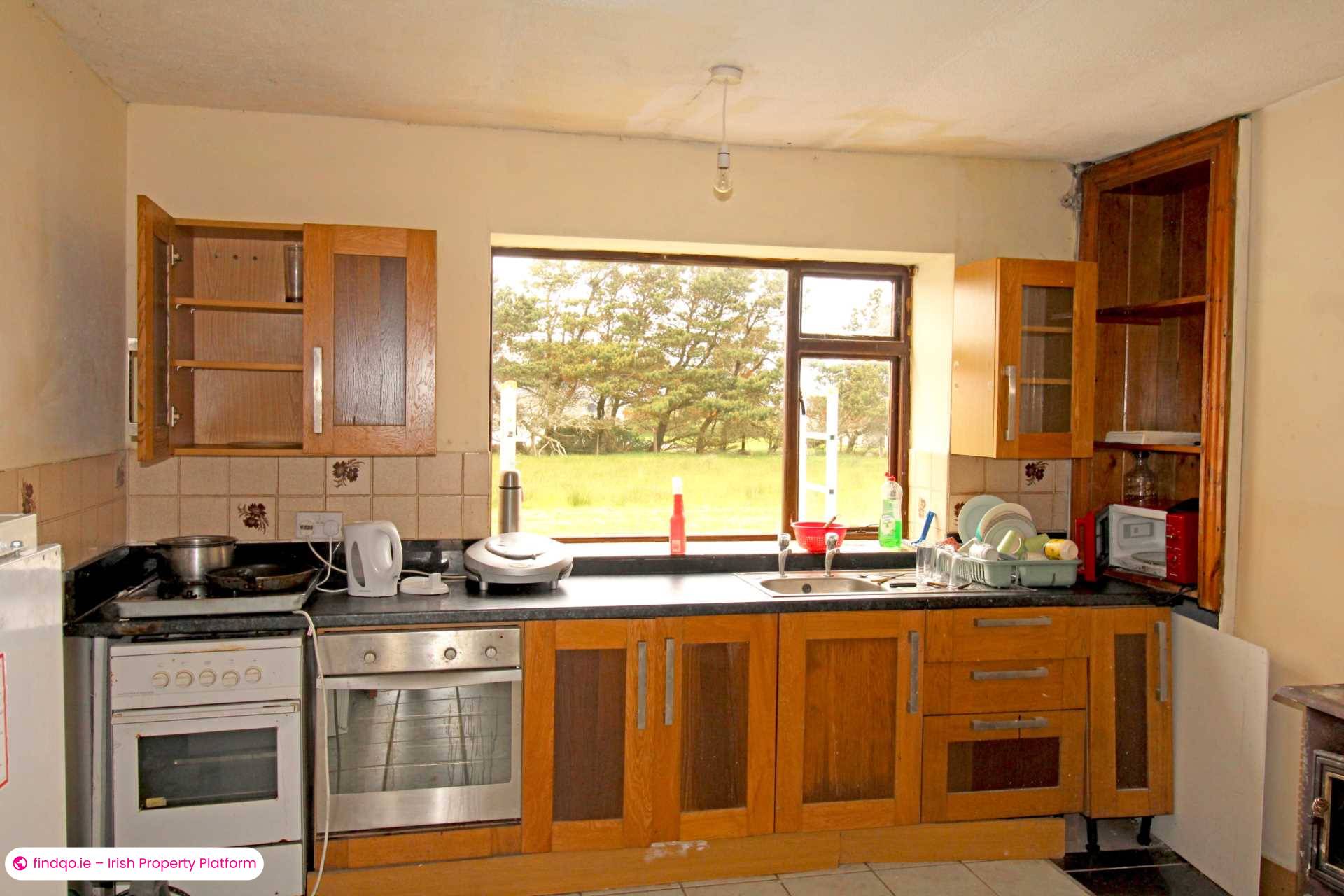 Detached house for Sale in Ballina, Mayo