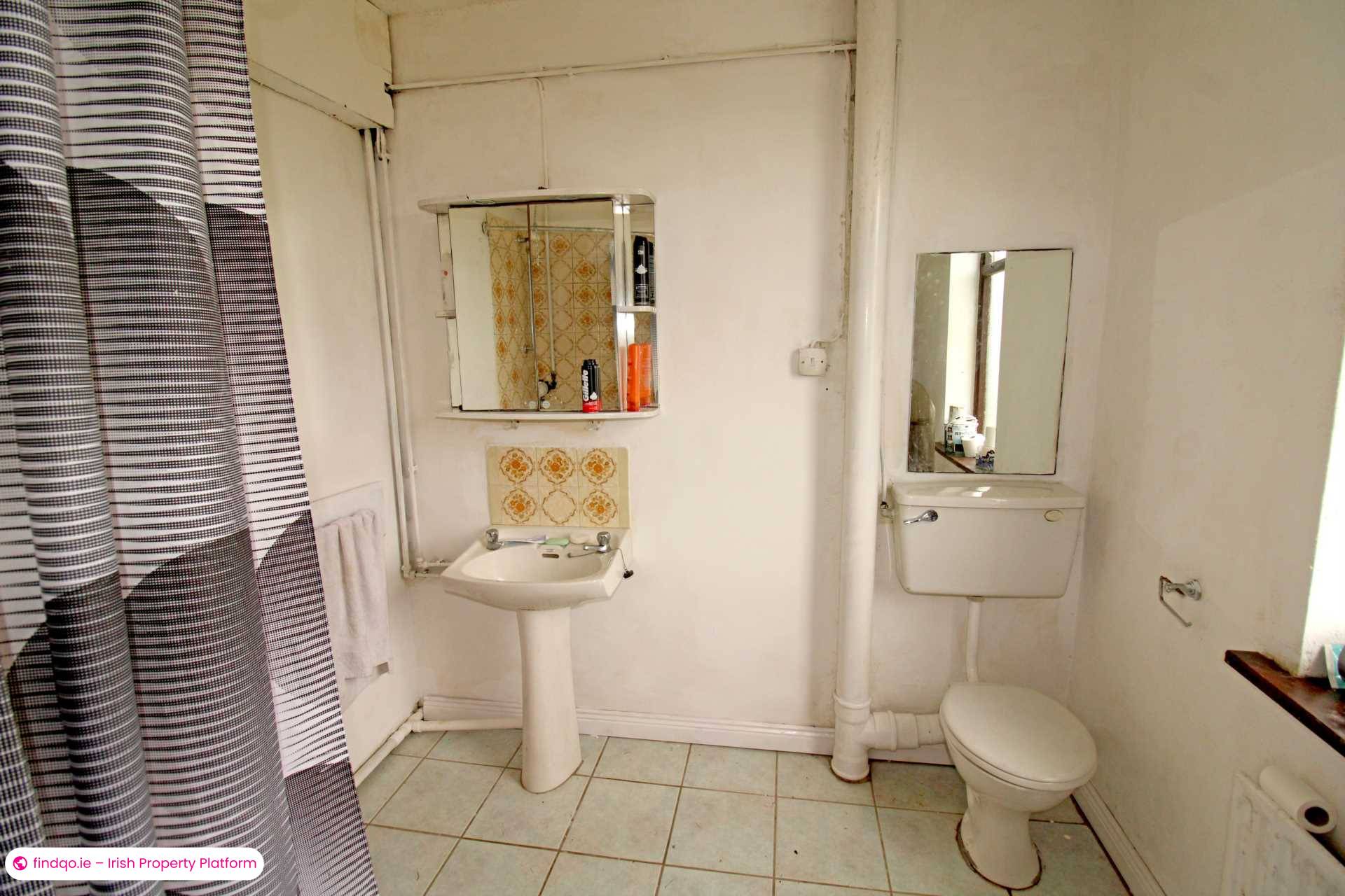 Detached house for Sale in Ballina, Mayo