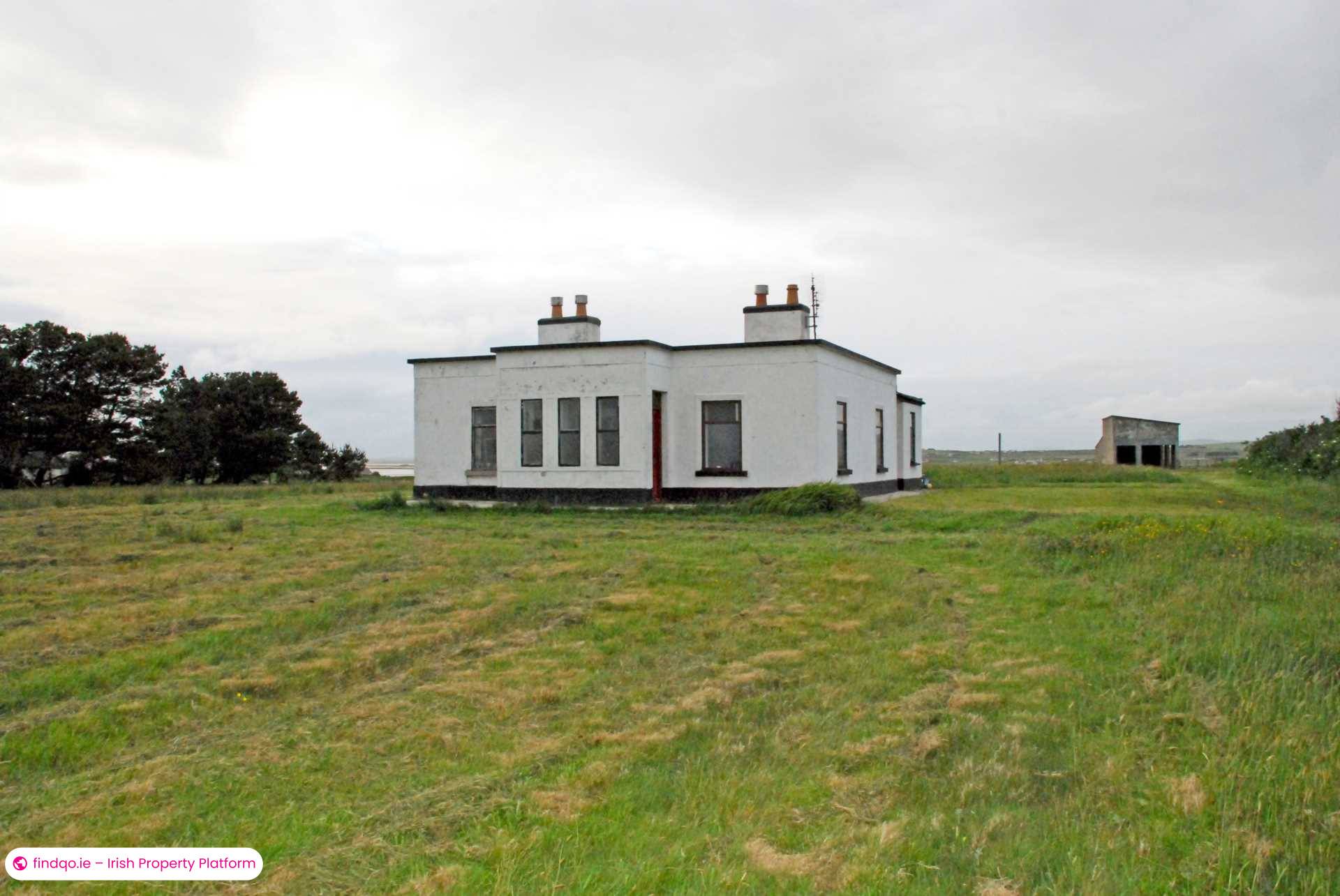 Detached house for Sale in Ballina, Mayo