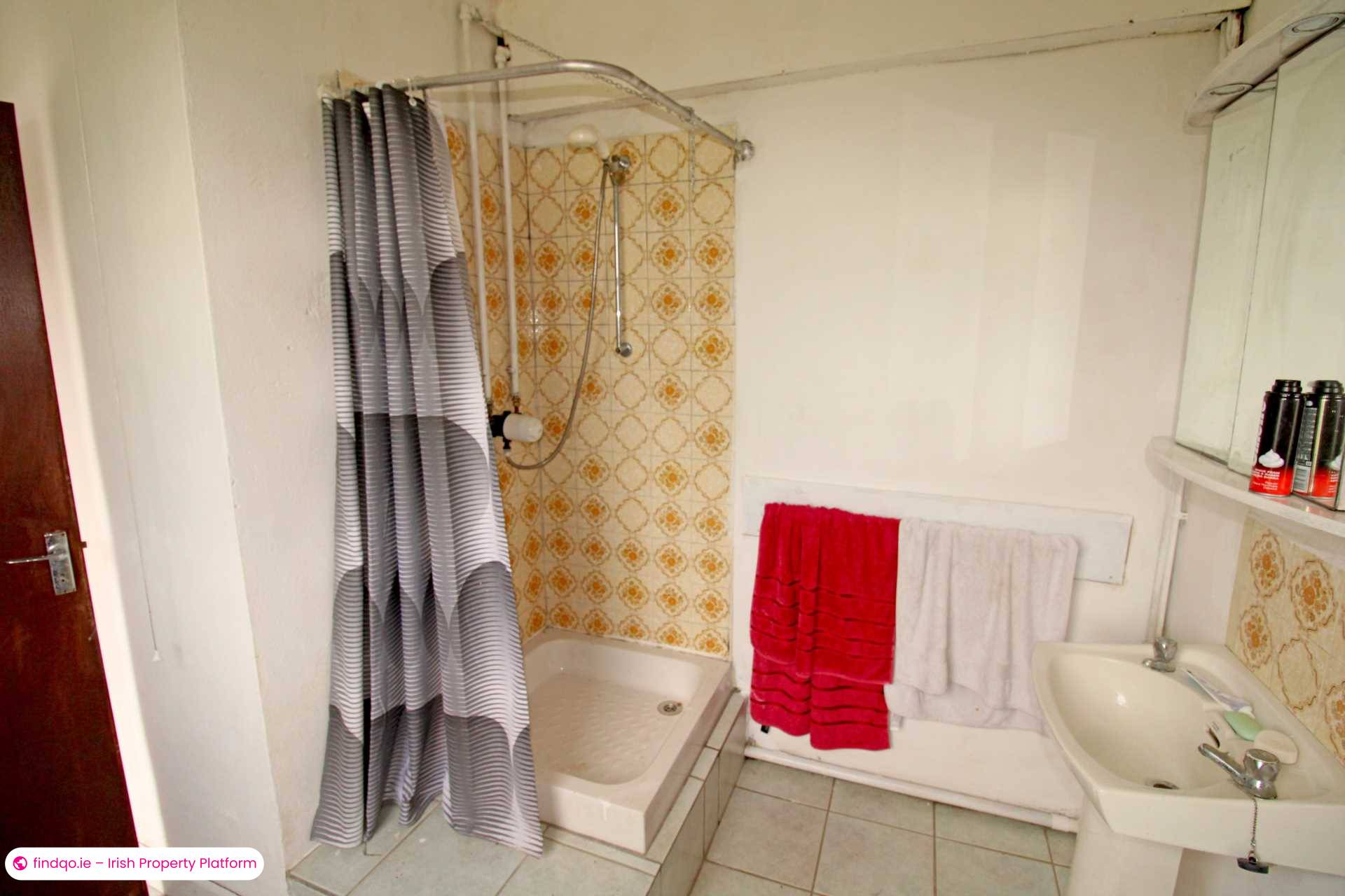 Detached house for Sale in Ballina, Mayo