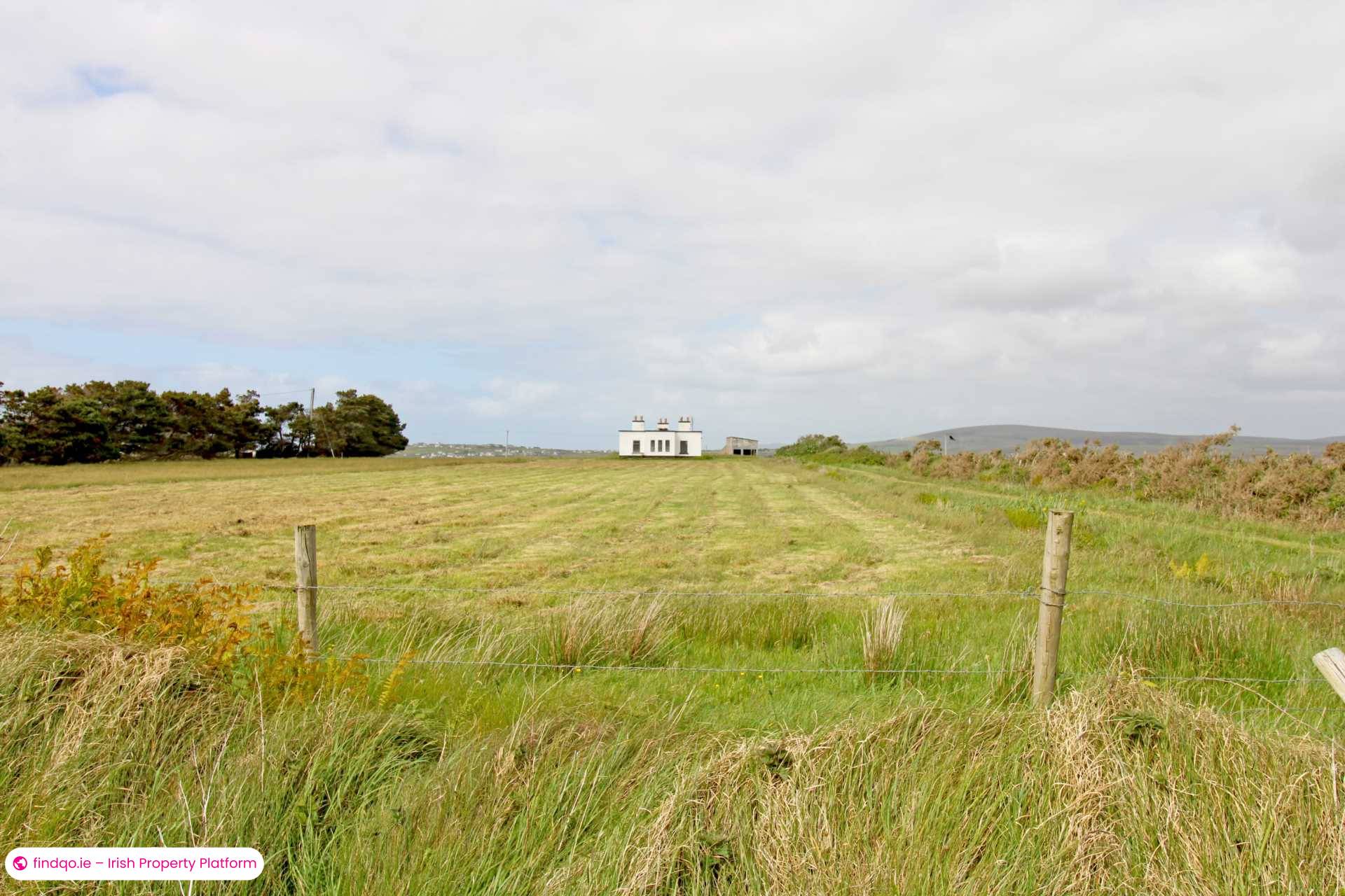 Detached house for Sale in Ballina, Mayo