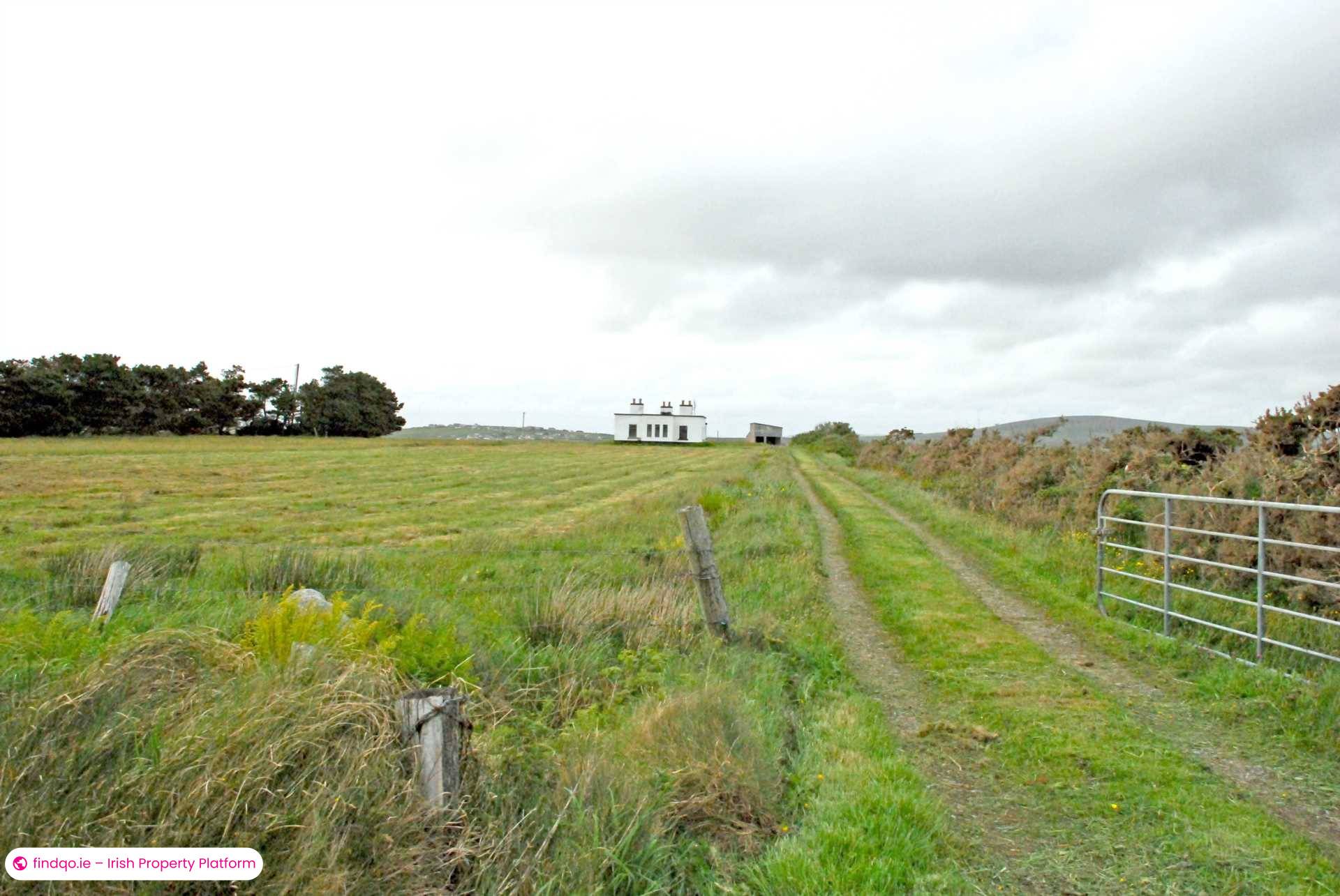 Detached house for Sale in Ballina, Mayo