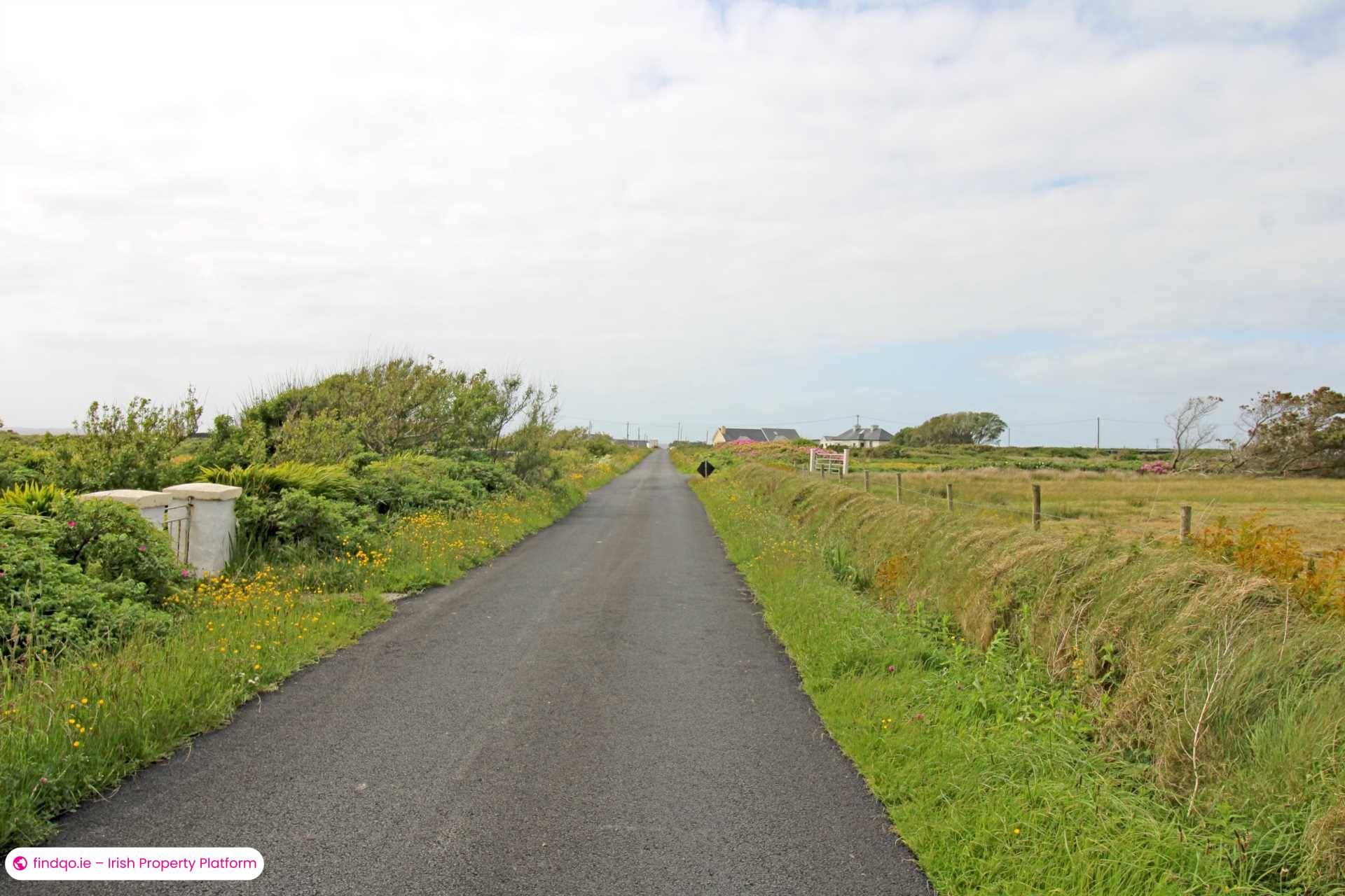 Detached house for Sale in Ballina, Mayo