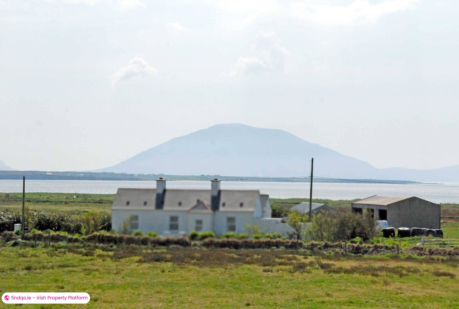 Detached house for Sale in Ballina, Mayo