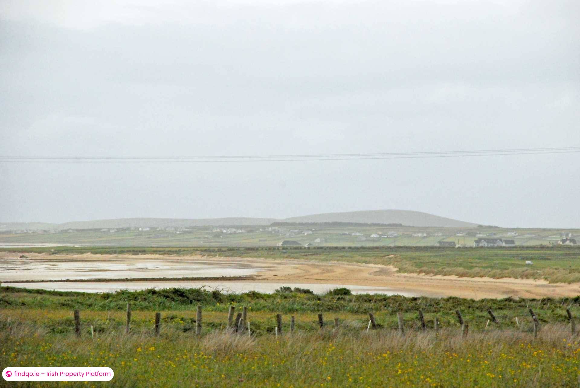 Detached house for Sale in Ballina, Mayo