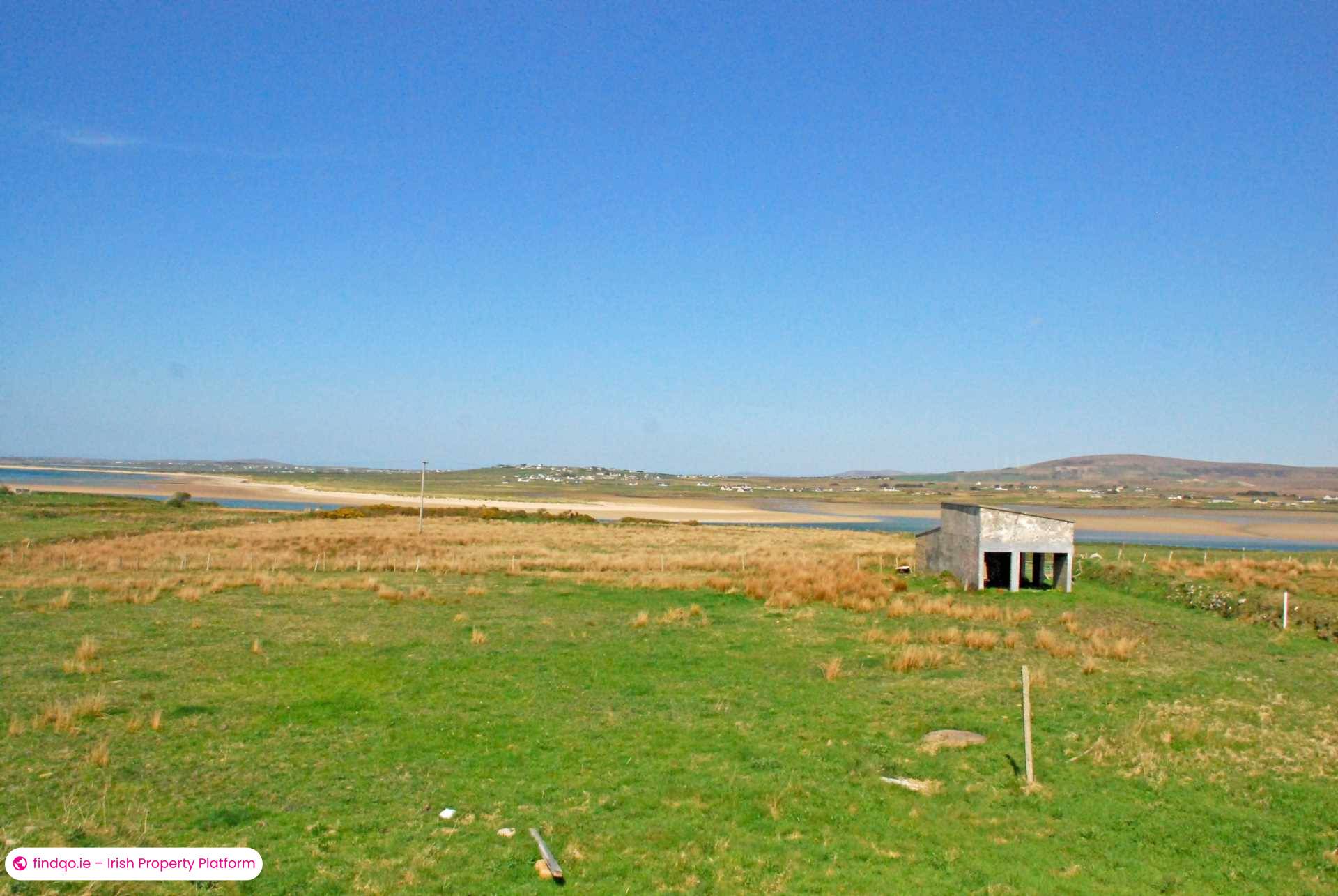 Detached house for Sale in Ballina, Mayo