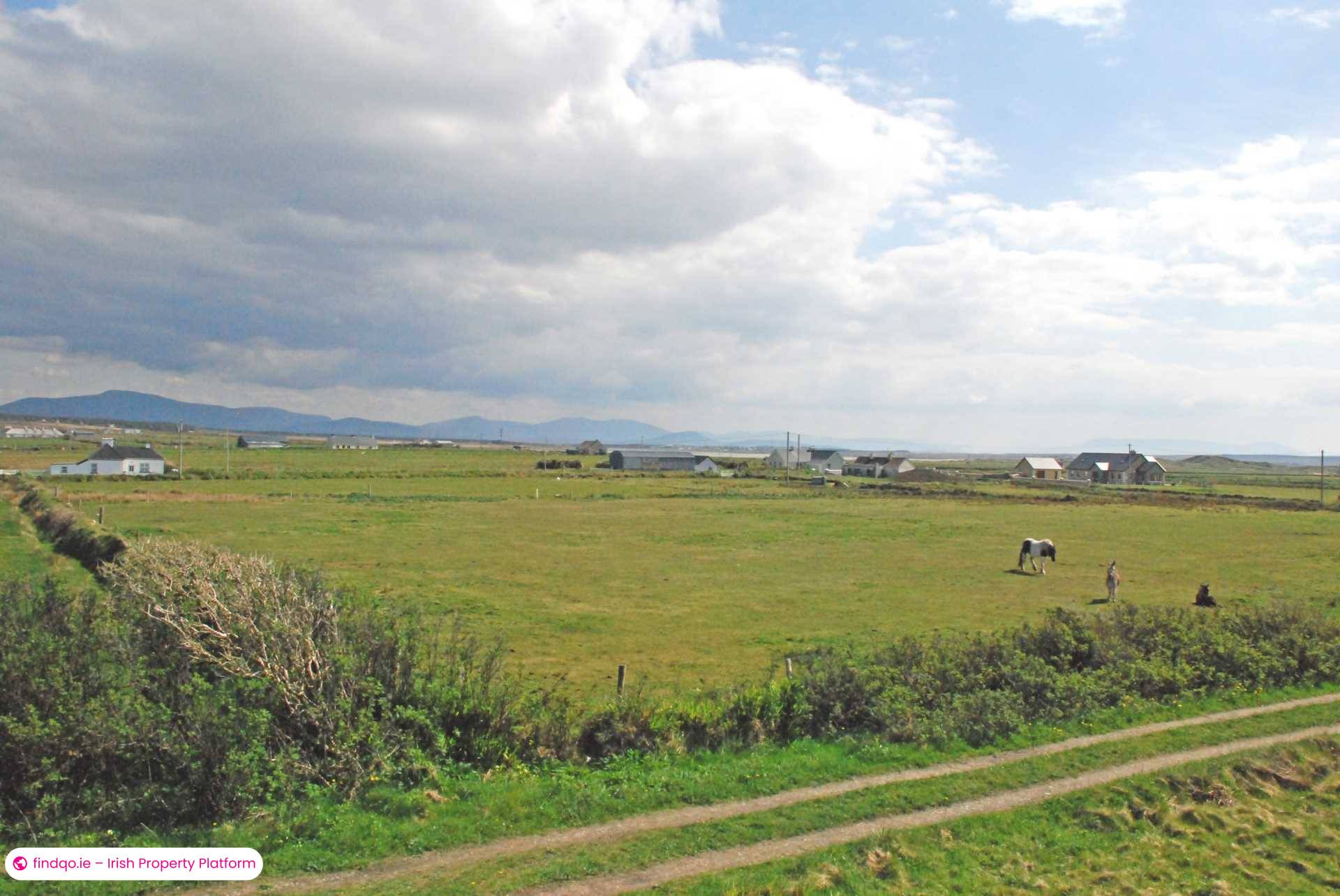 Detached house for Sale in Ballina, Mayo