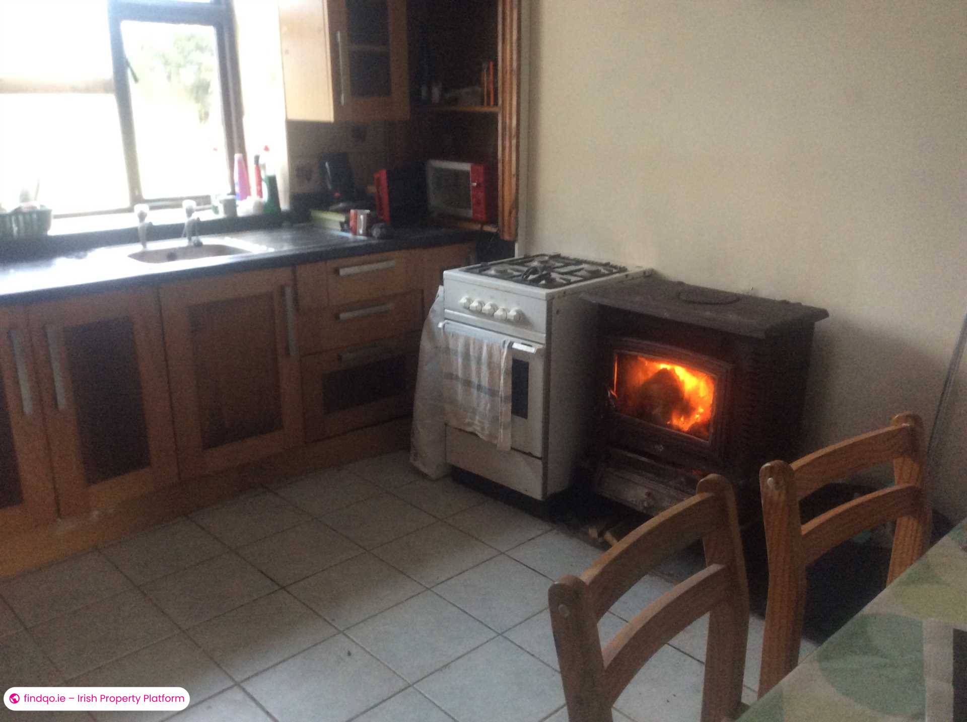 Detached house for Sale in Ballina, Mayo