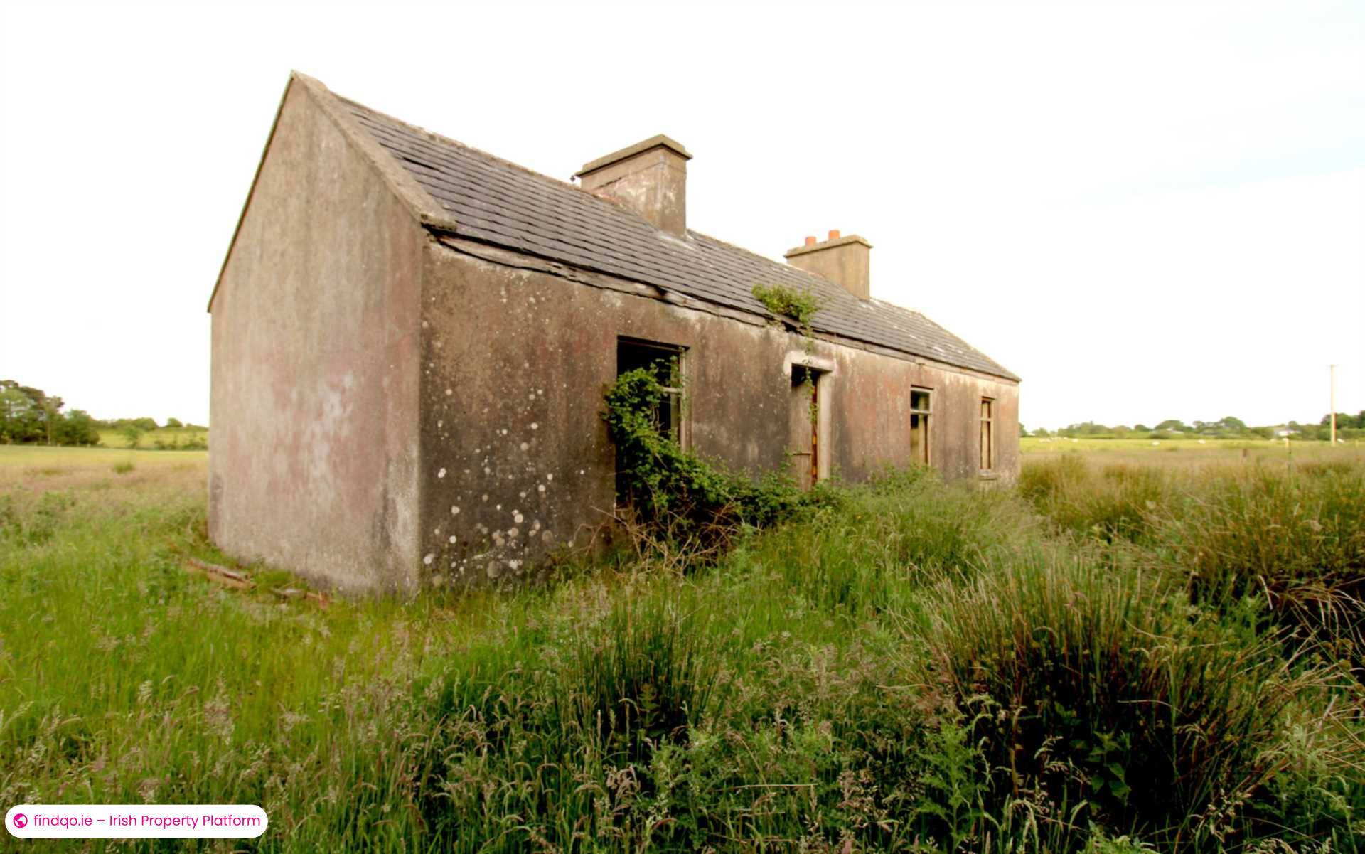 Bungalow for Sale in Ballina, Mayo