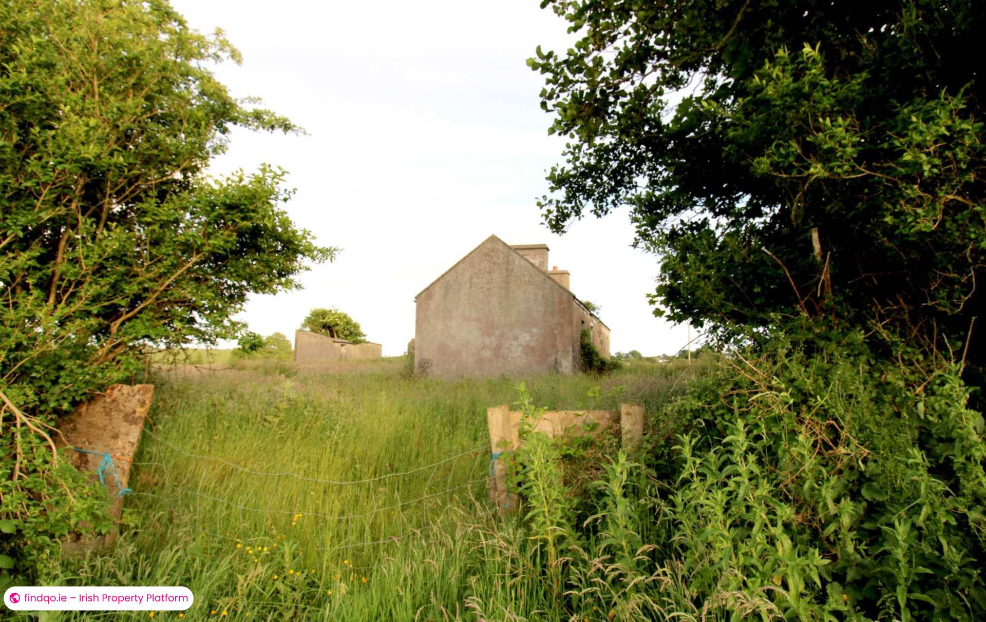 Bungalow for Sale in Ballina, Mayo