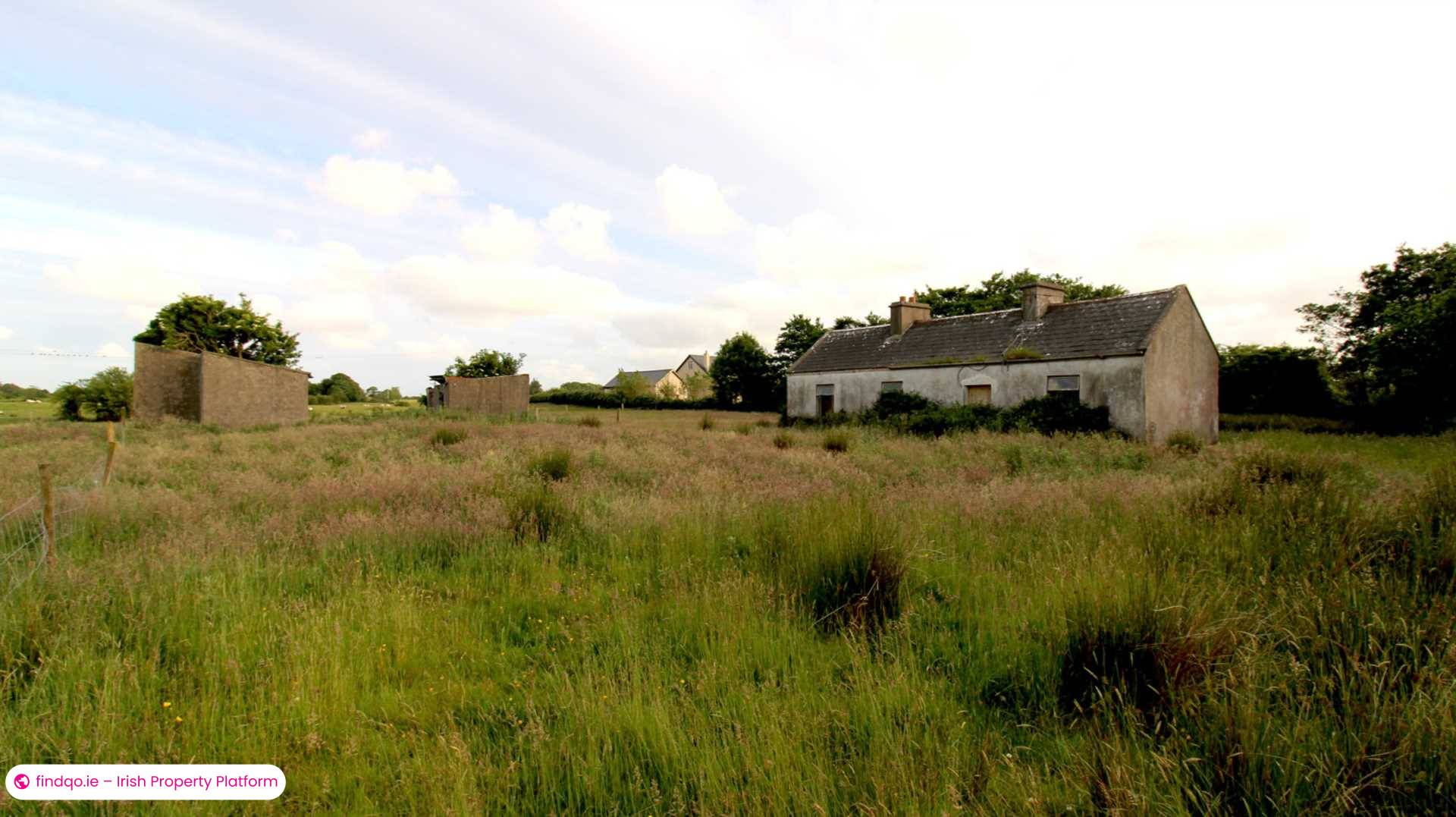 Bungalow for Sale in Ballina, Mayo