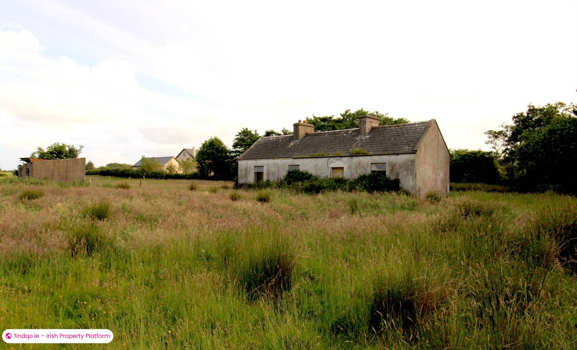 Bungalow for Sale in Ballina, Mayo
