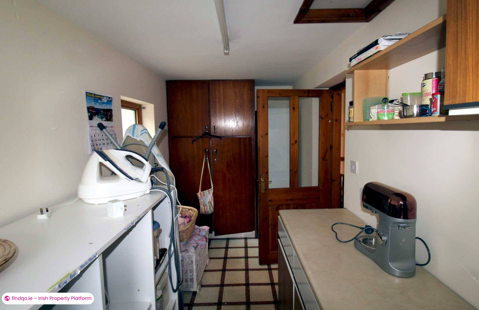 Detached house for Sale in Foxford, Mayo