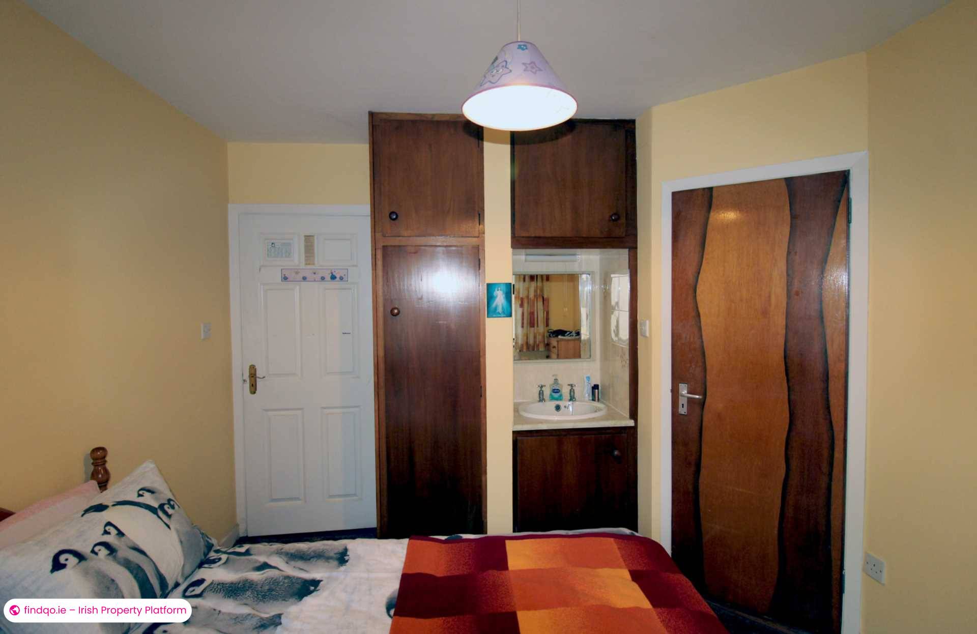 Detached house for Sale in Foxford, Mayo