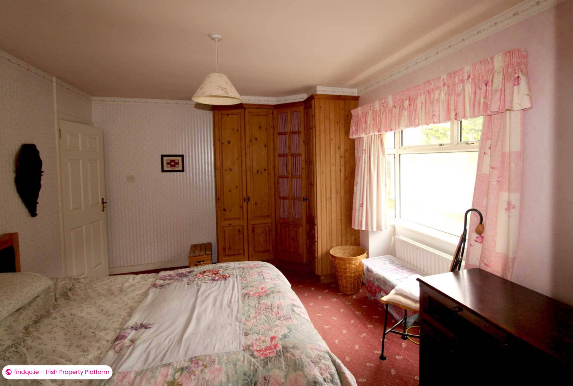Detached house for Sale in Foxford, Mayo