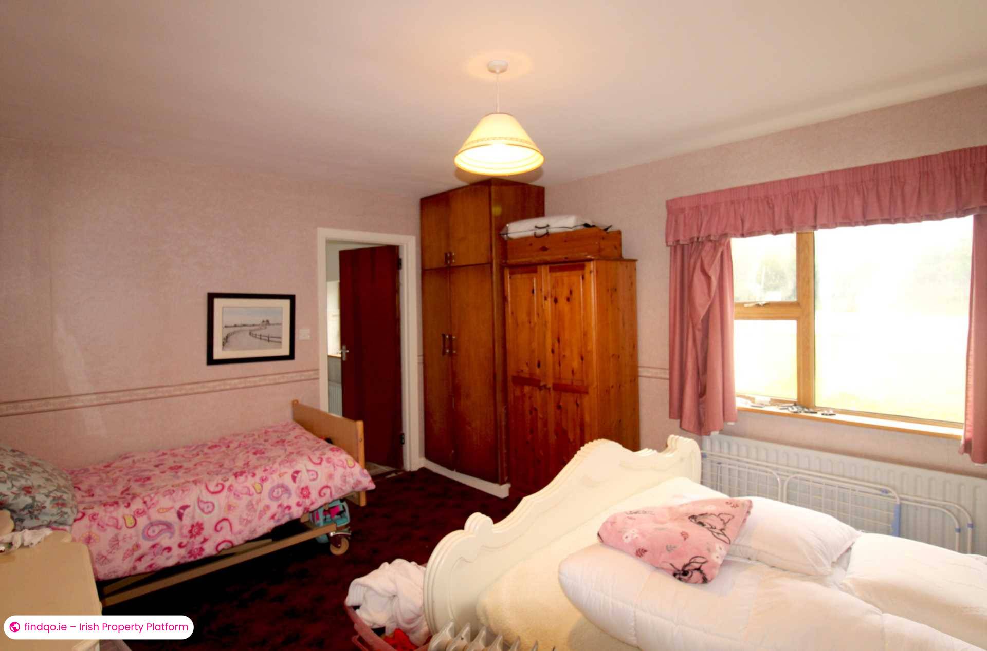 Detached house for Sale in Foxford, Mayo