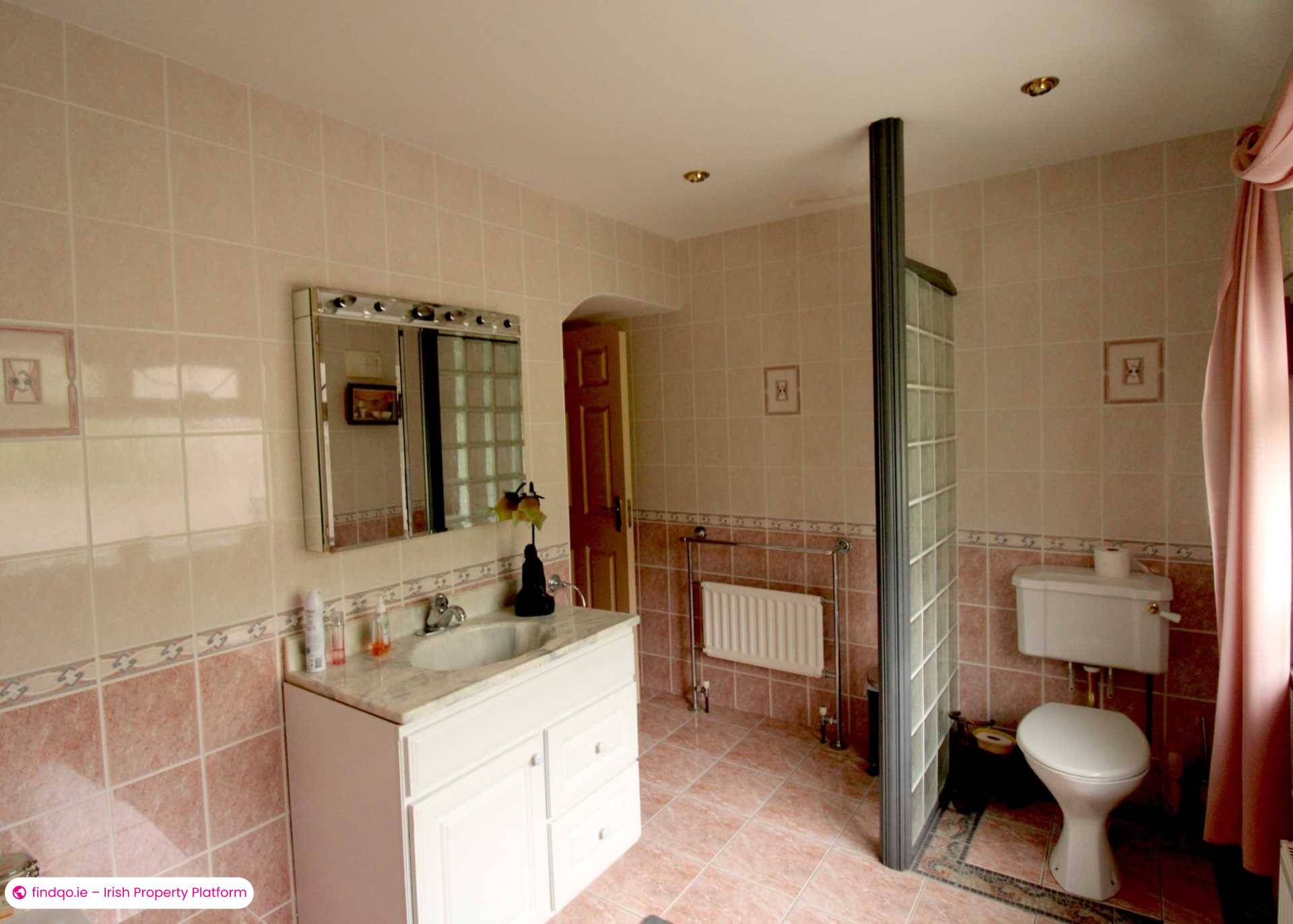Detached house for Sale in Foxford, Mayo