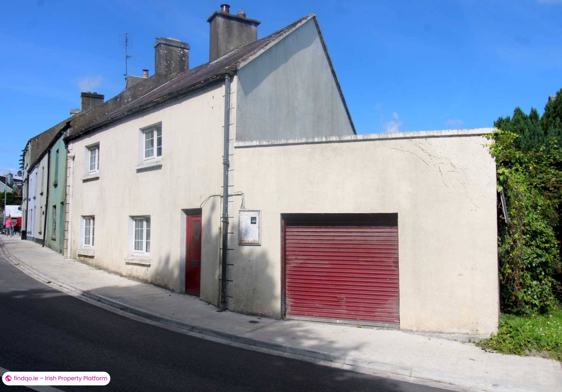 Semi-detached house for Sale in Killala, Mayo