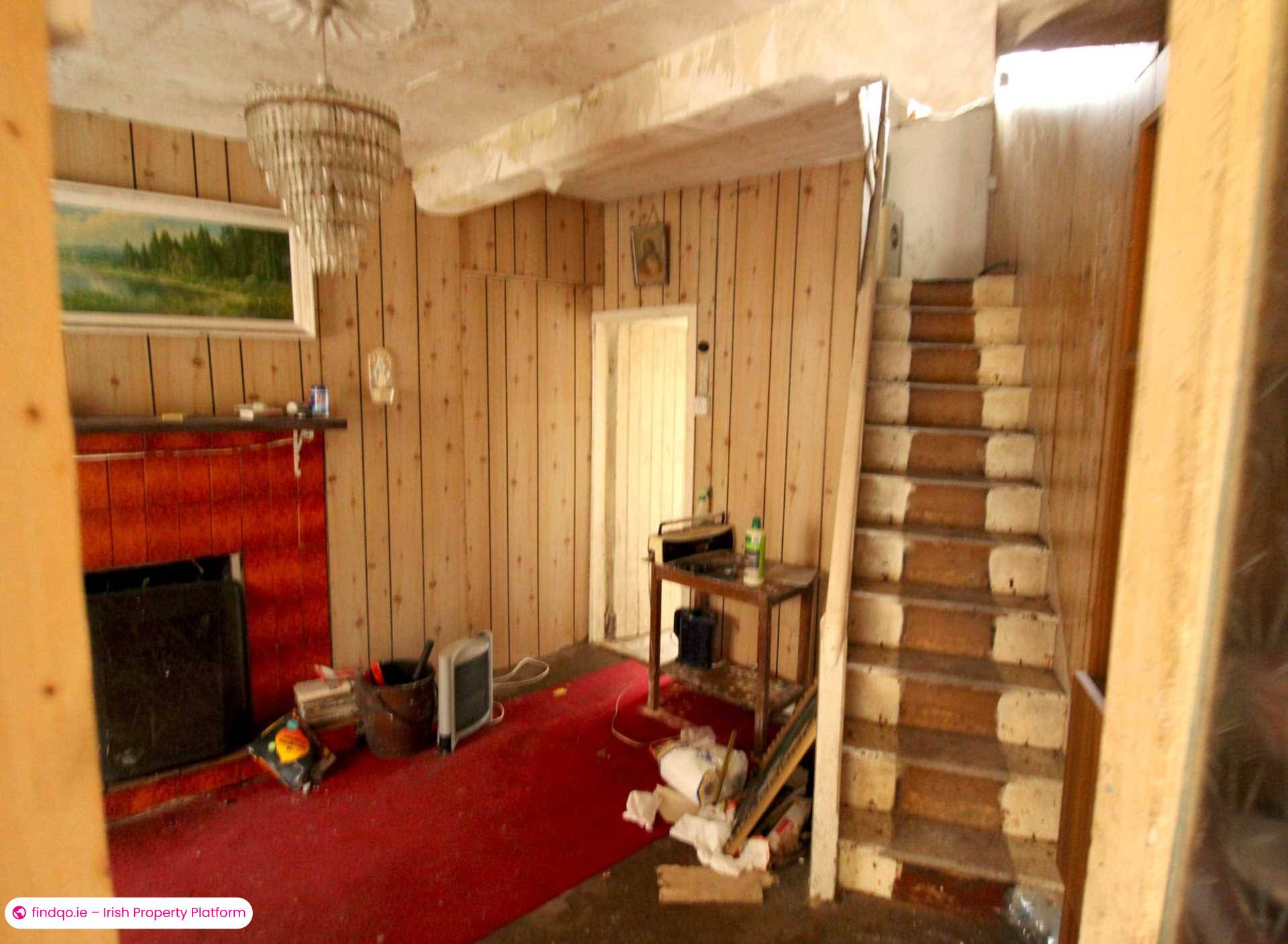 Semi-detached house for Sale in Killala, Mayo
