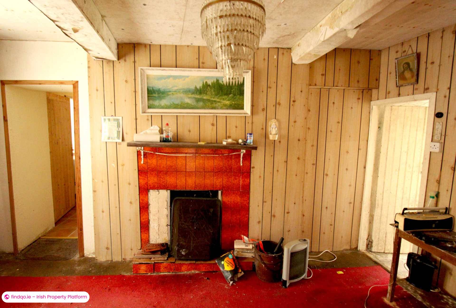 Semi-detached house for Sale in Killala, Mayo
