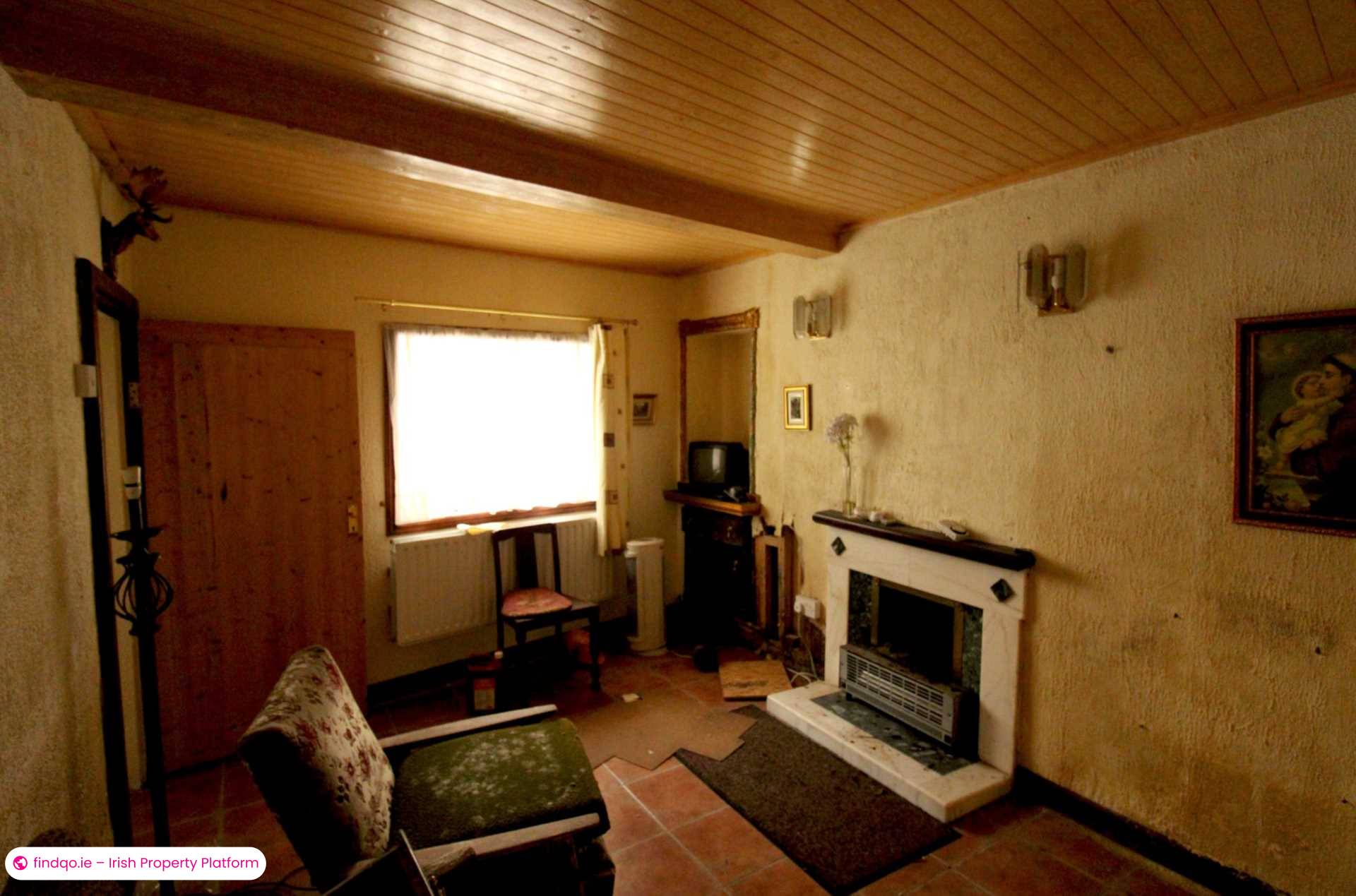 Semi-detached house for Sale in Killala, Mayo