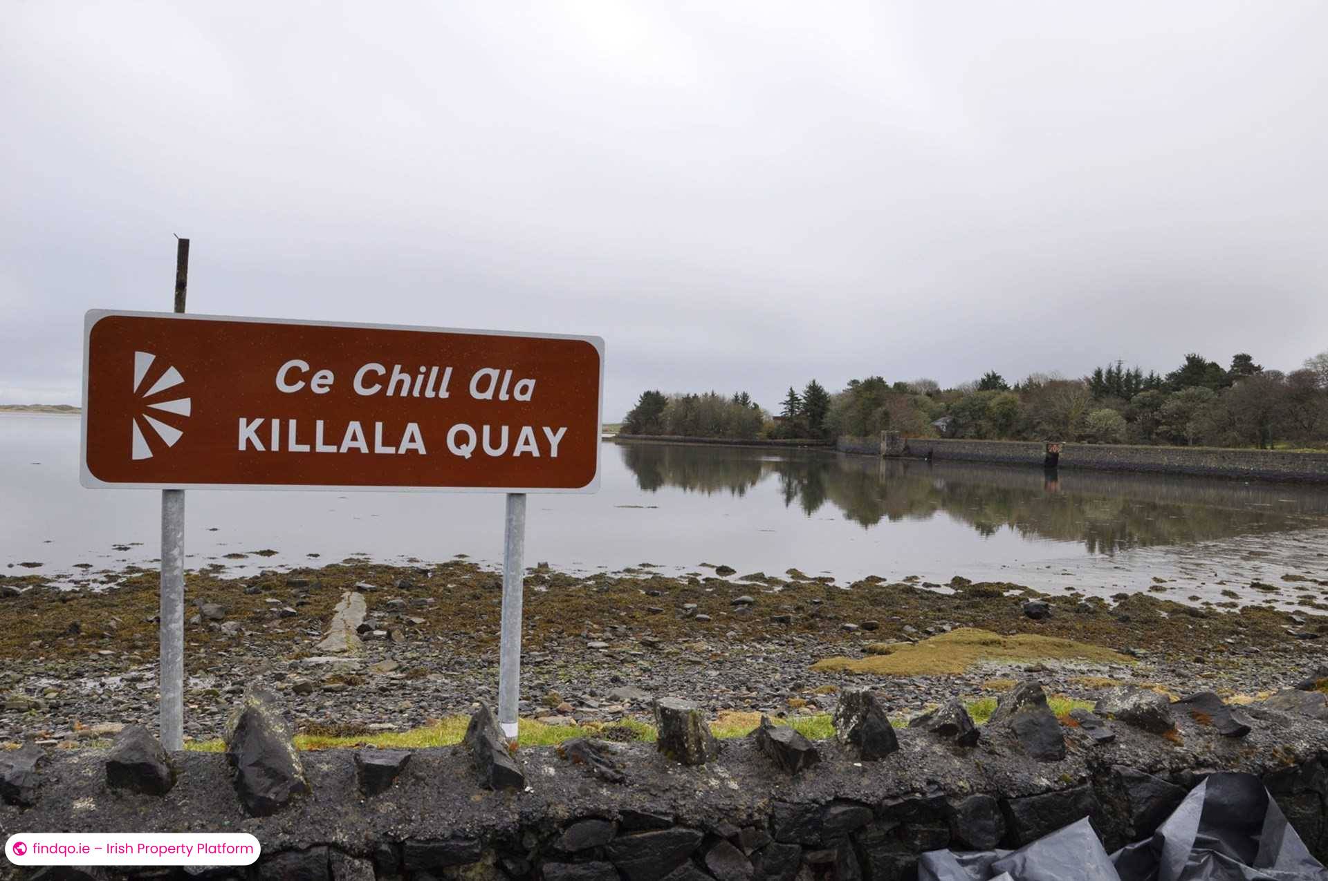 Semi-detached house for Sale in Killala, Mayo