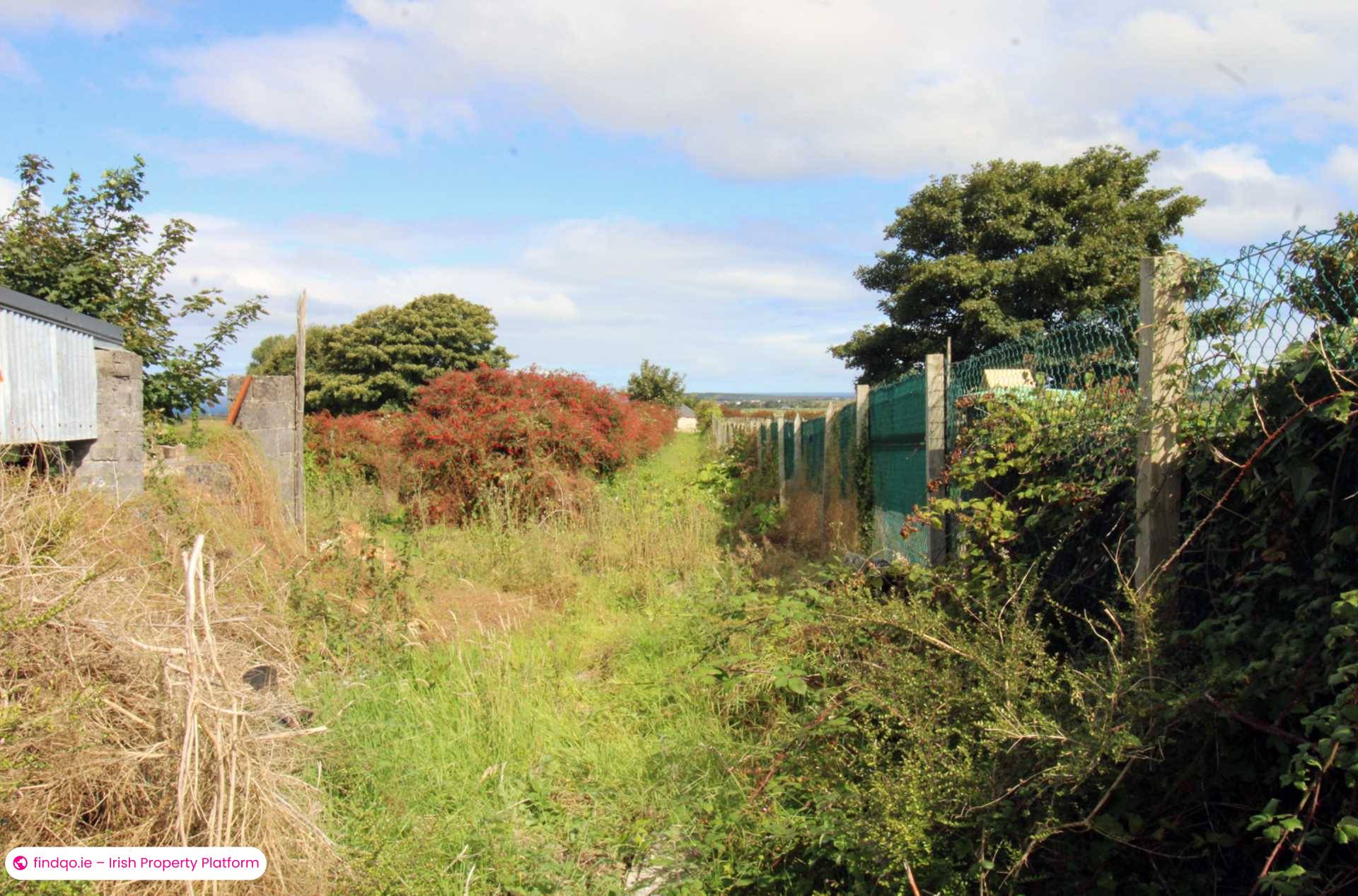 Property for Sale in Ballycastle, Antrim