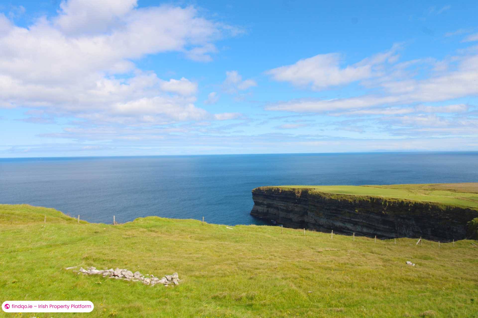 Property for Sale in Ballycastle, Antrim