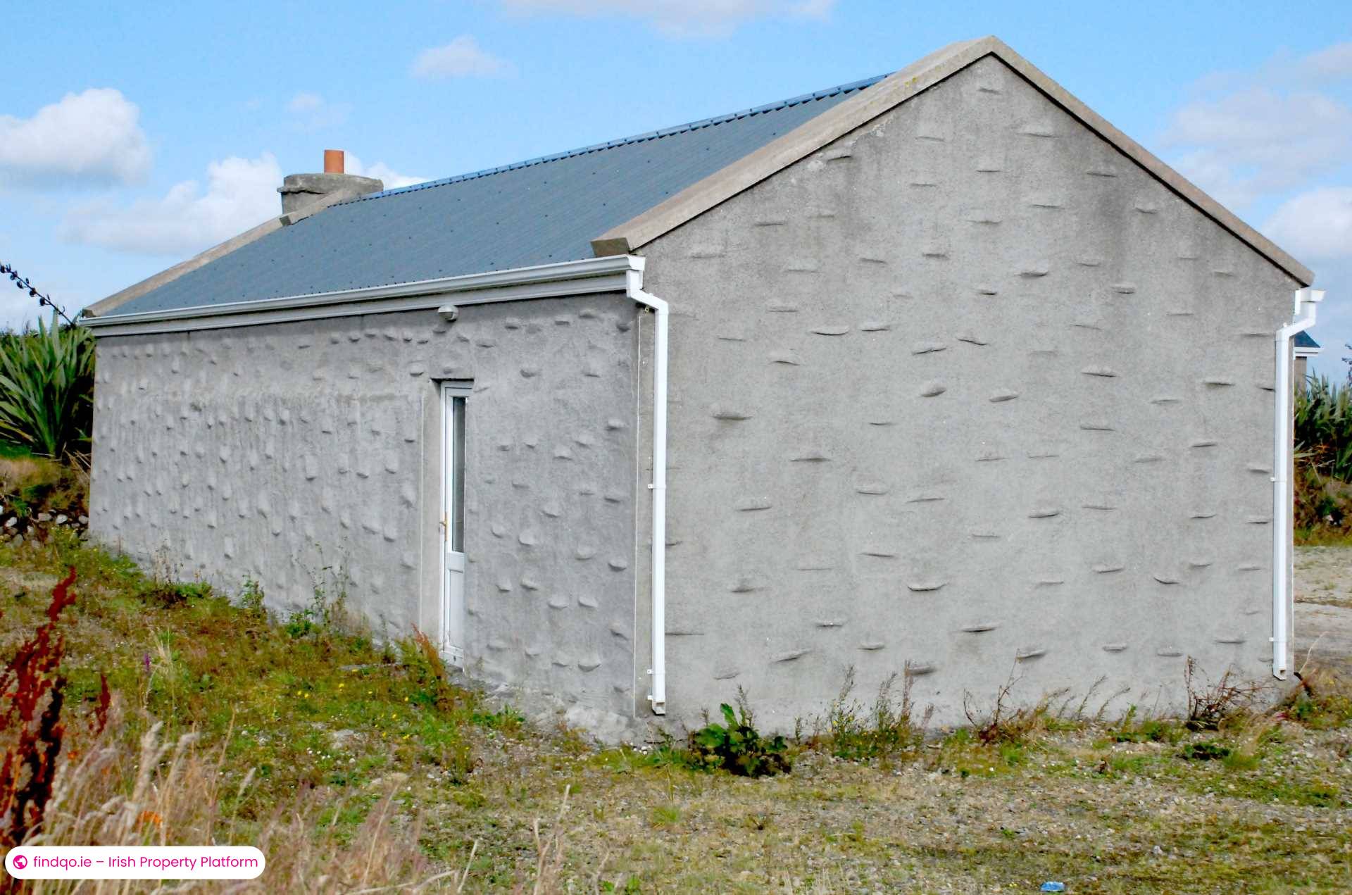 Development Land for Sale in Ballina, Mayo