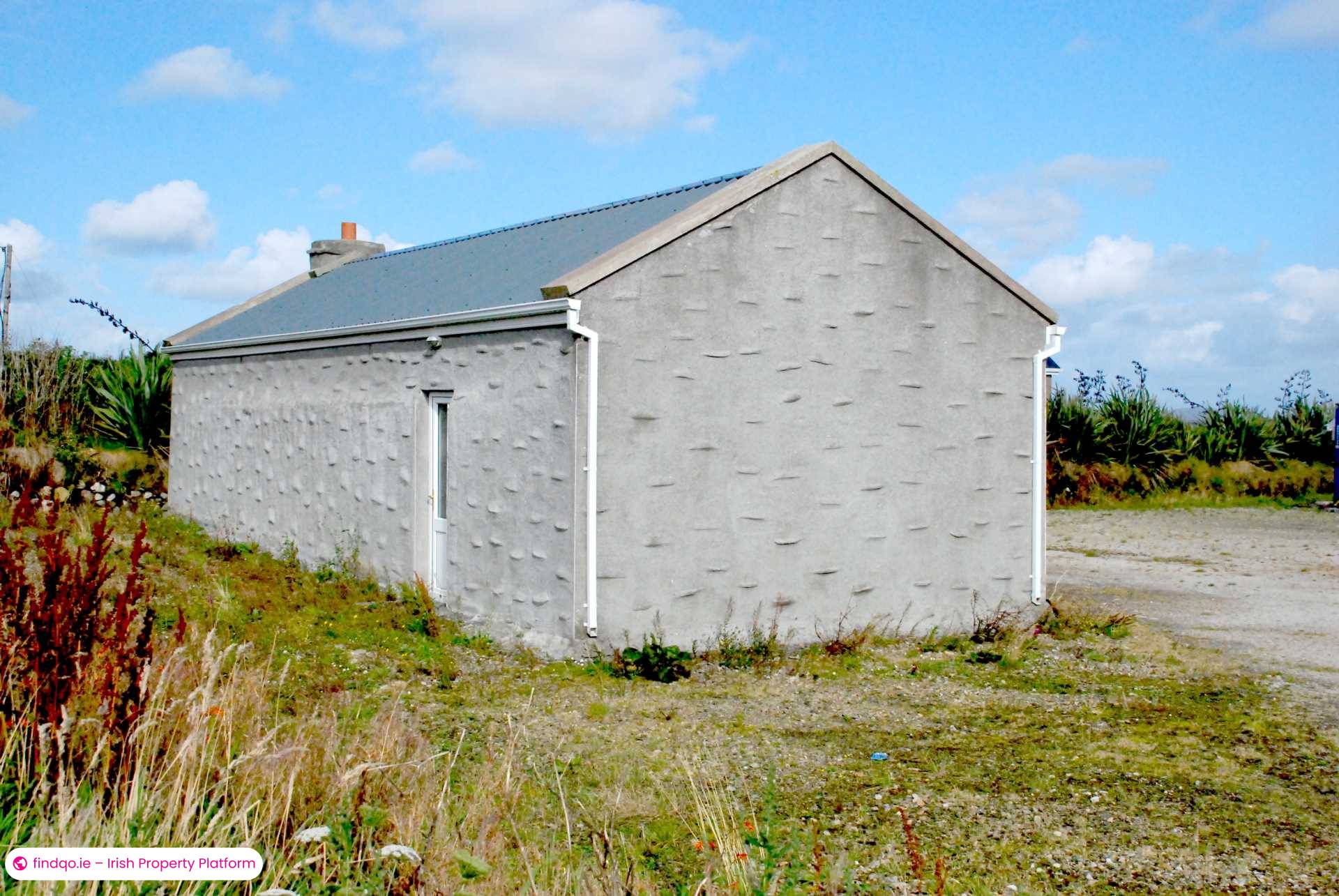 Development Land for Sale in Ballina, Mayo