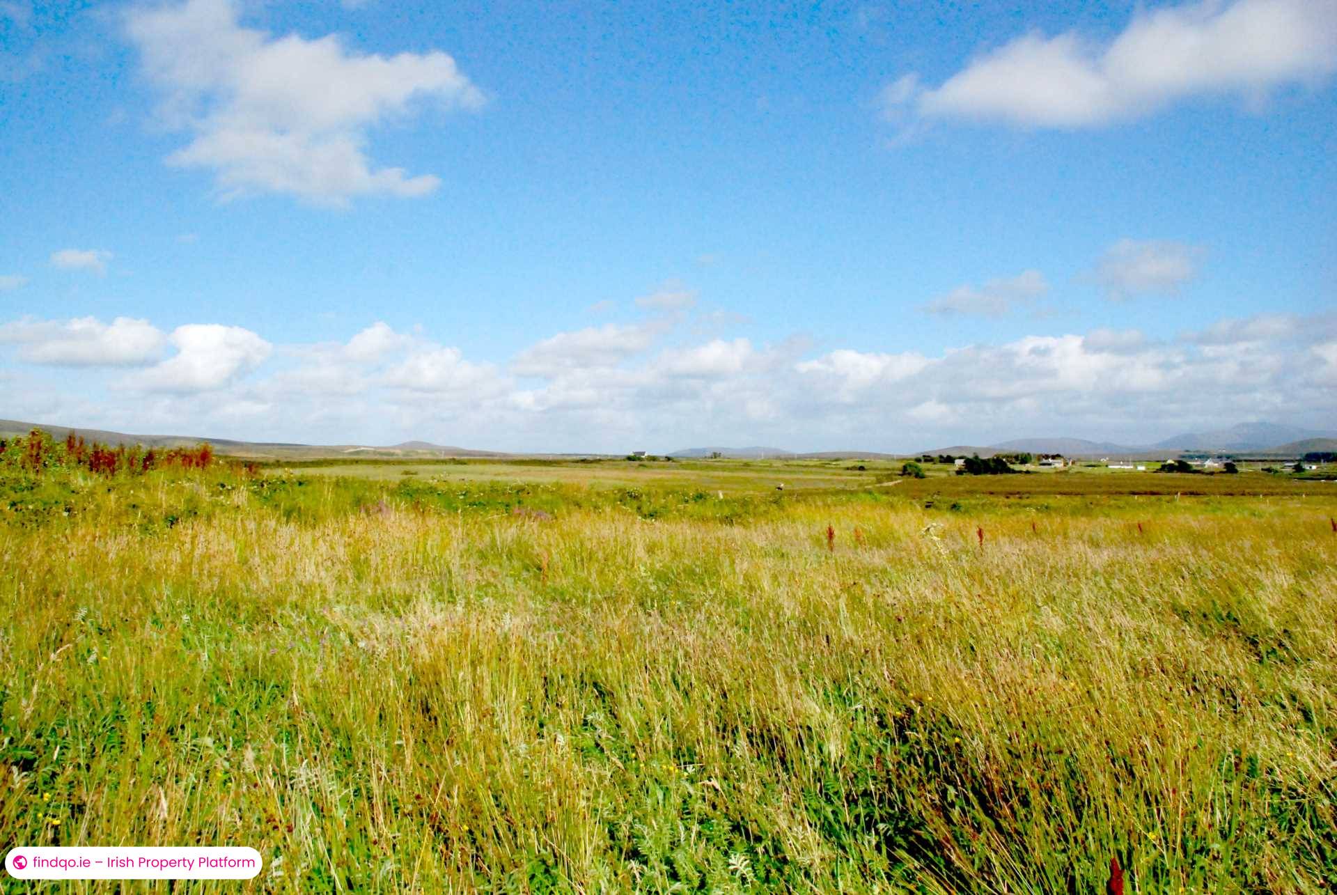 Development Land for Sale in Ballina, Mayo