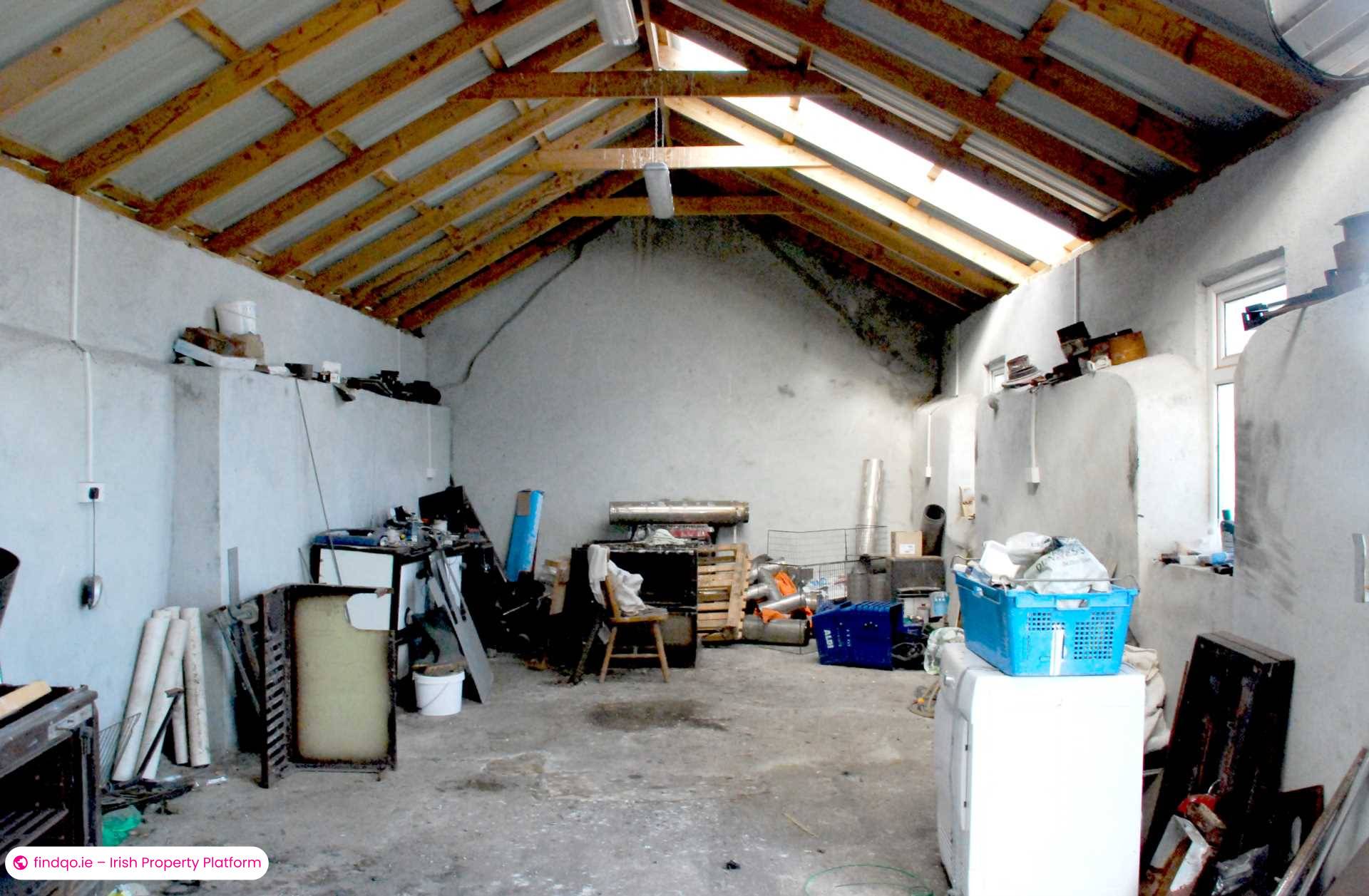 Development Land for Sale in Ballina, Mayo