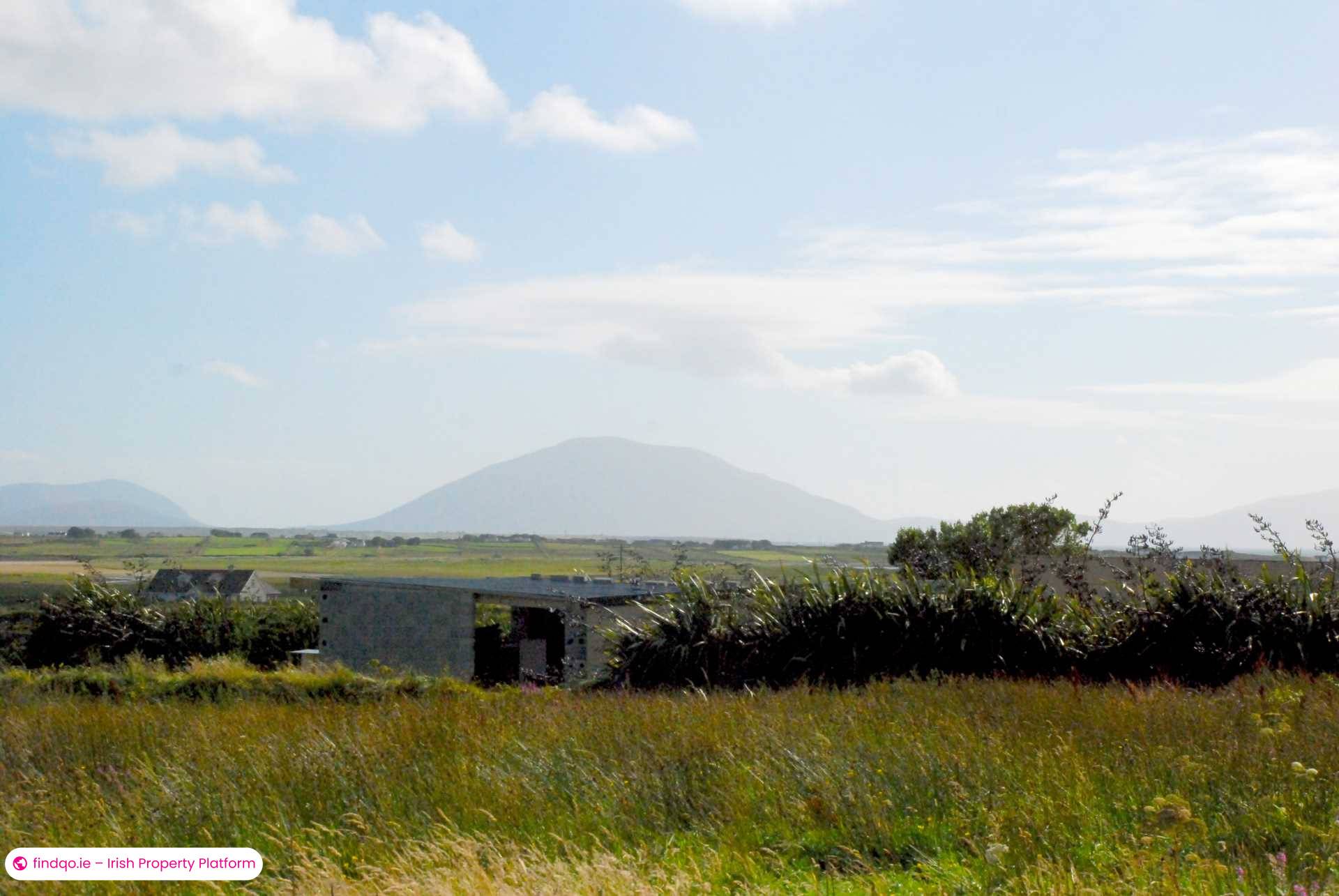 Development Land for Sale in Ballina, Mayo