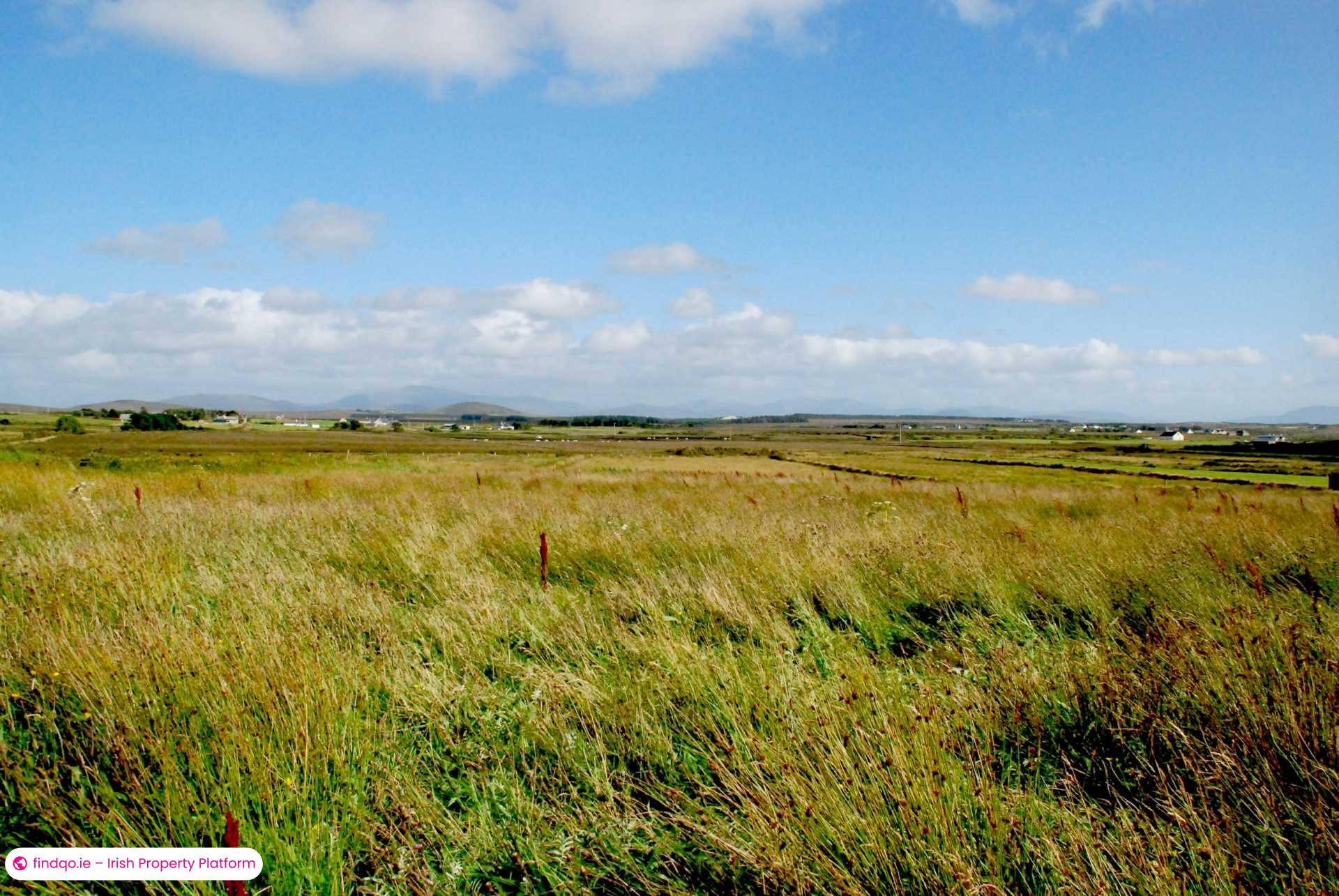 Development Land for Sale in Ballina, Mayo