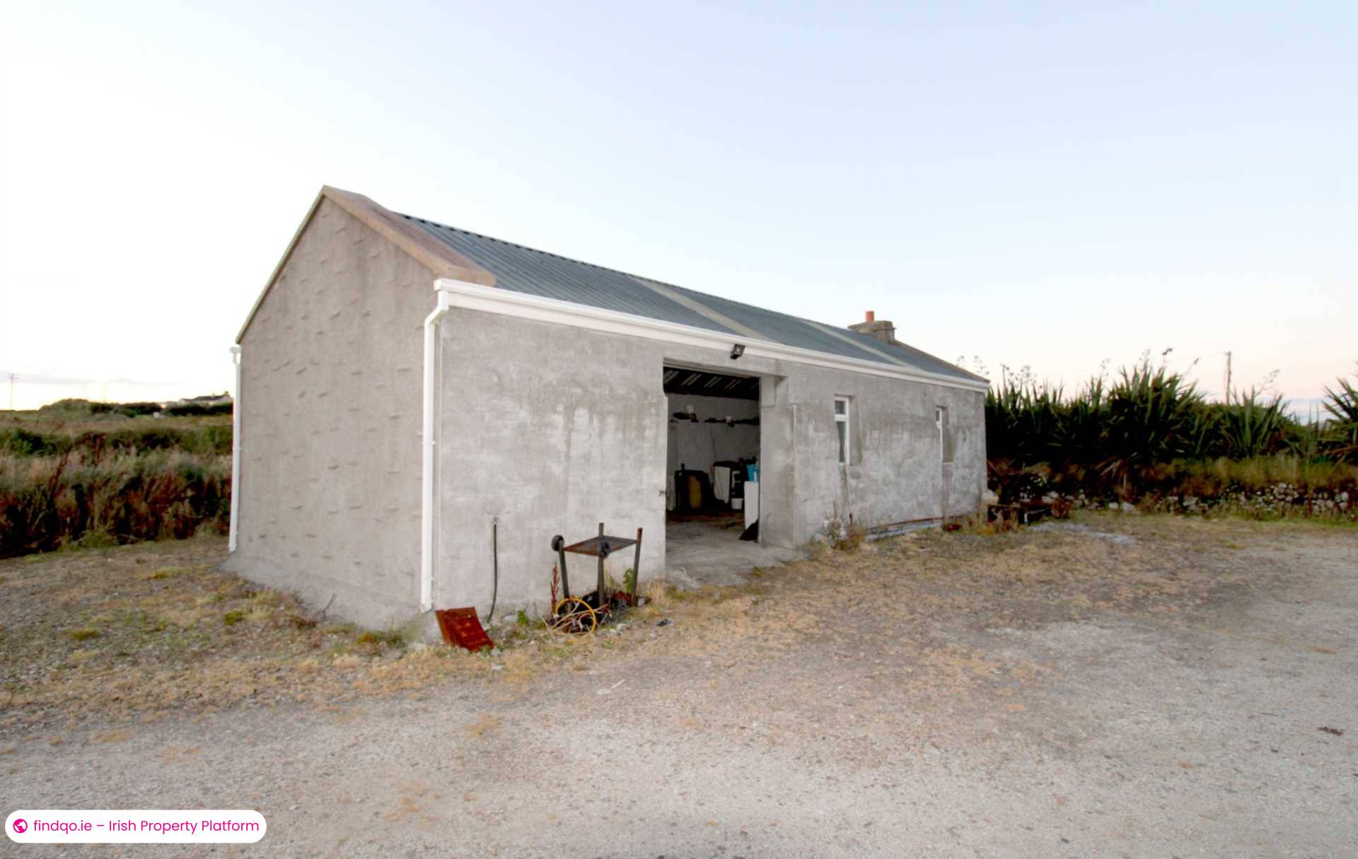 Development Land for Sale in Ballina, Mayo