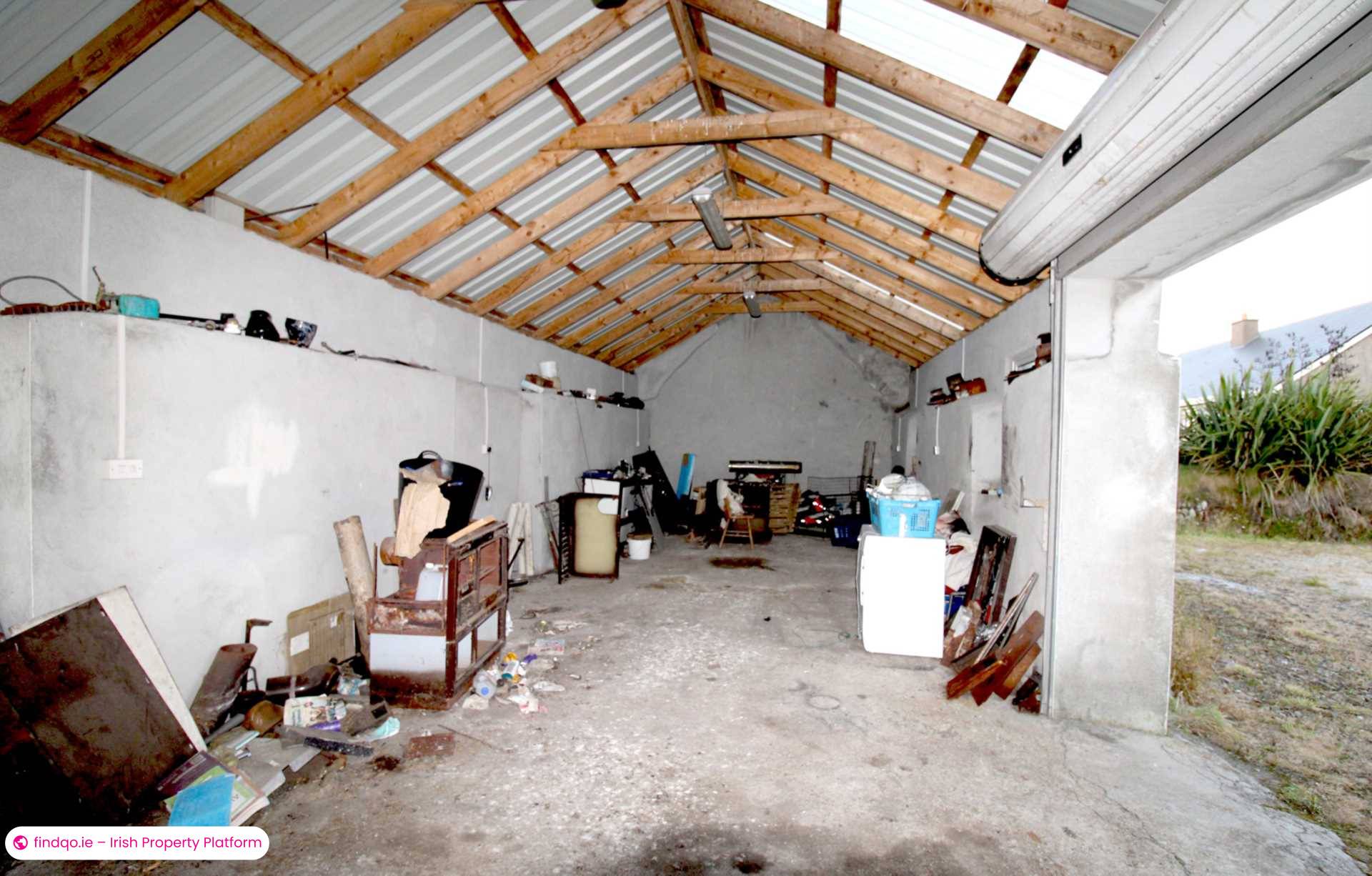 Development Land for Sale in Ballina, Mayo