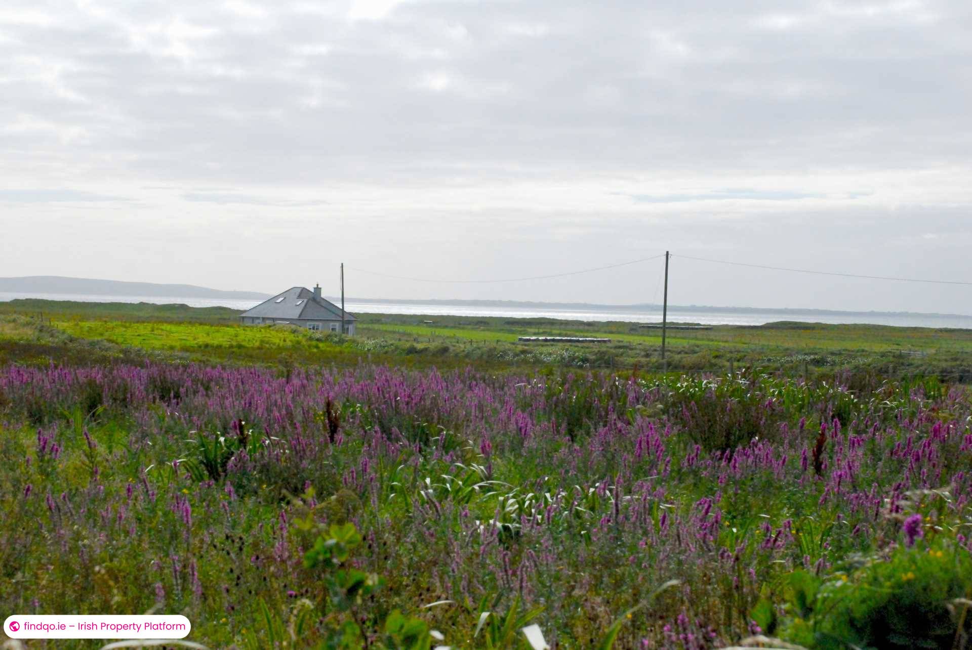 Development Land for Sale in Ballina, Mayo