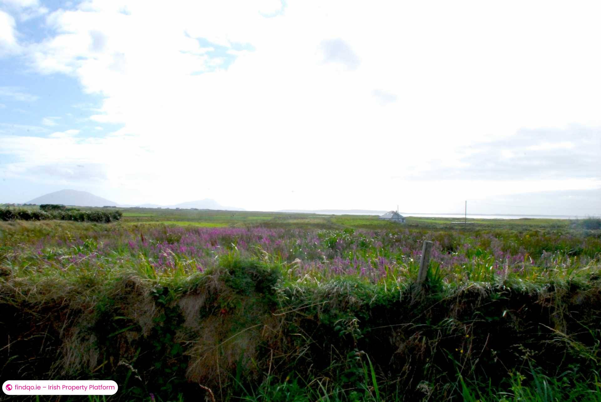 Development Land for Sale in Ballina, Mayo