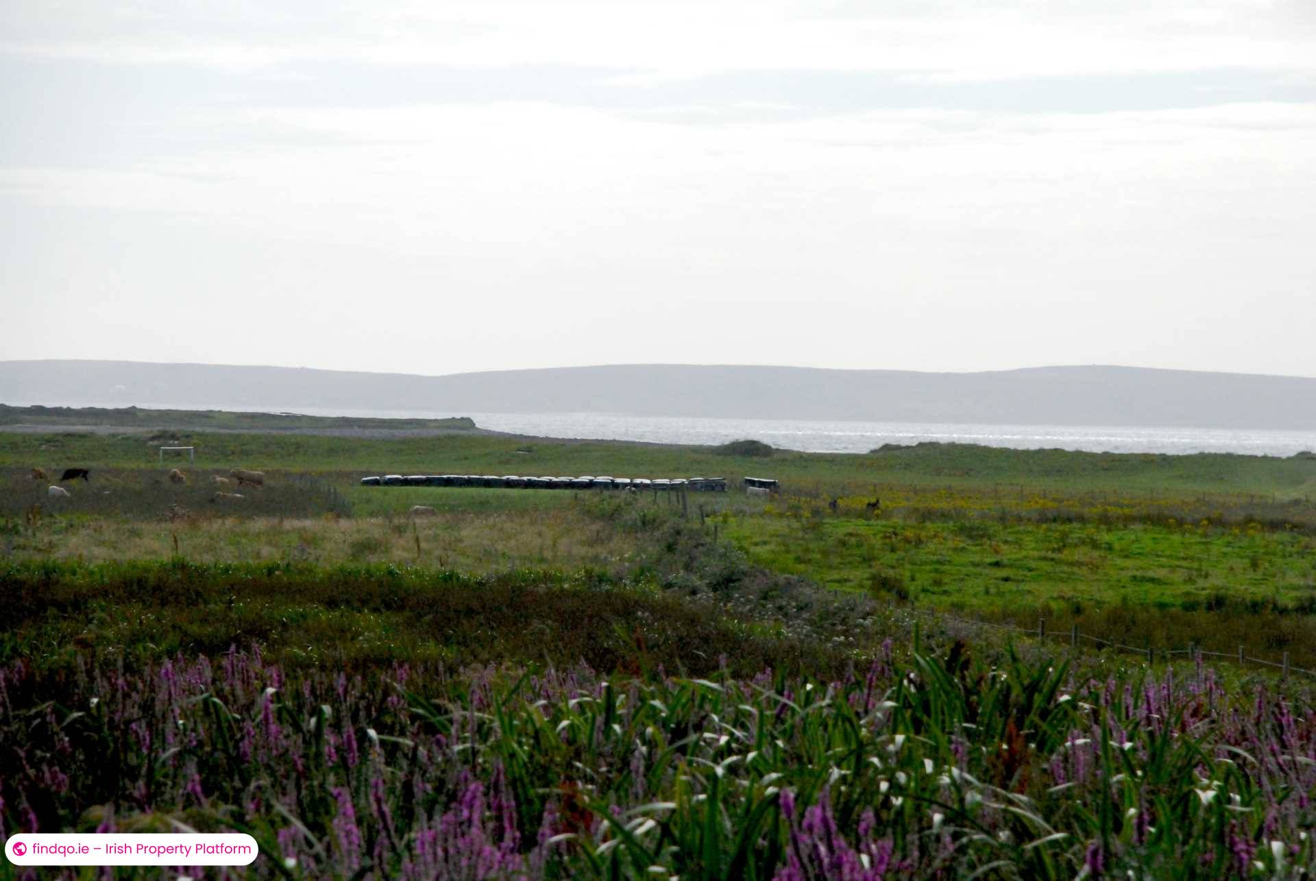 Development Land for Sale in Ballina, Mayo