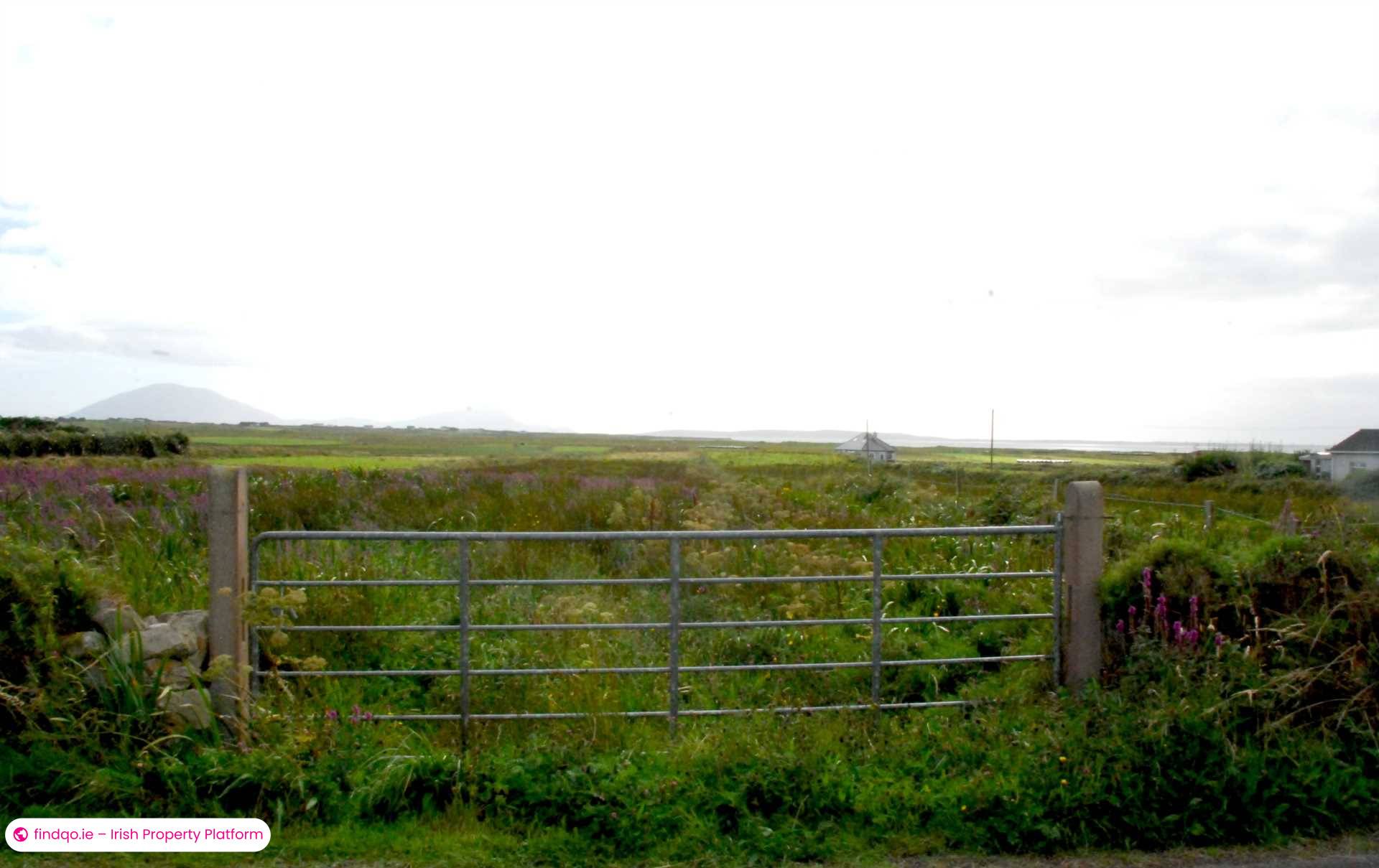 Development Land for Sale in Ballina, Mayo