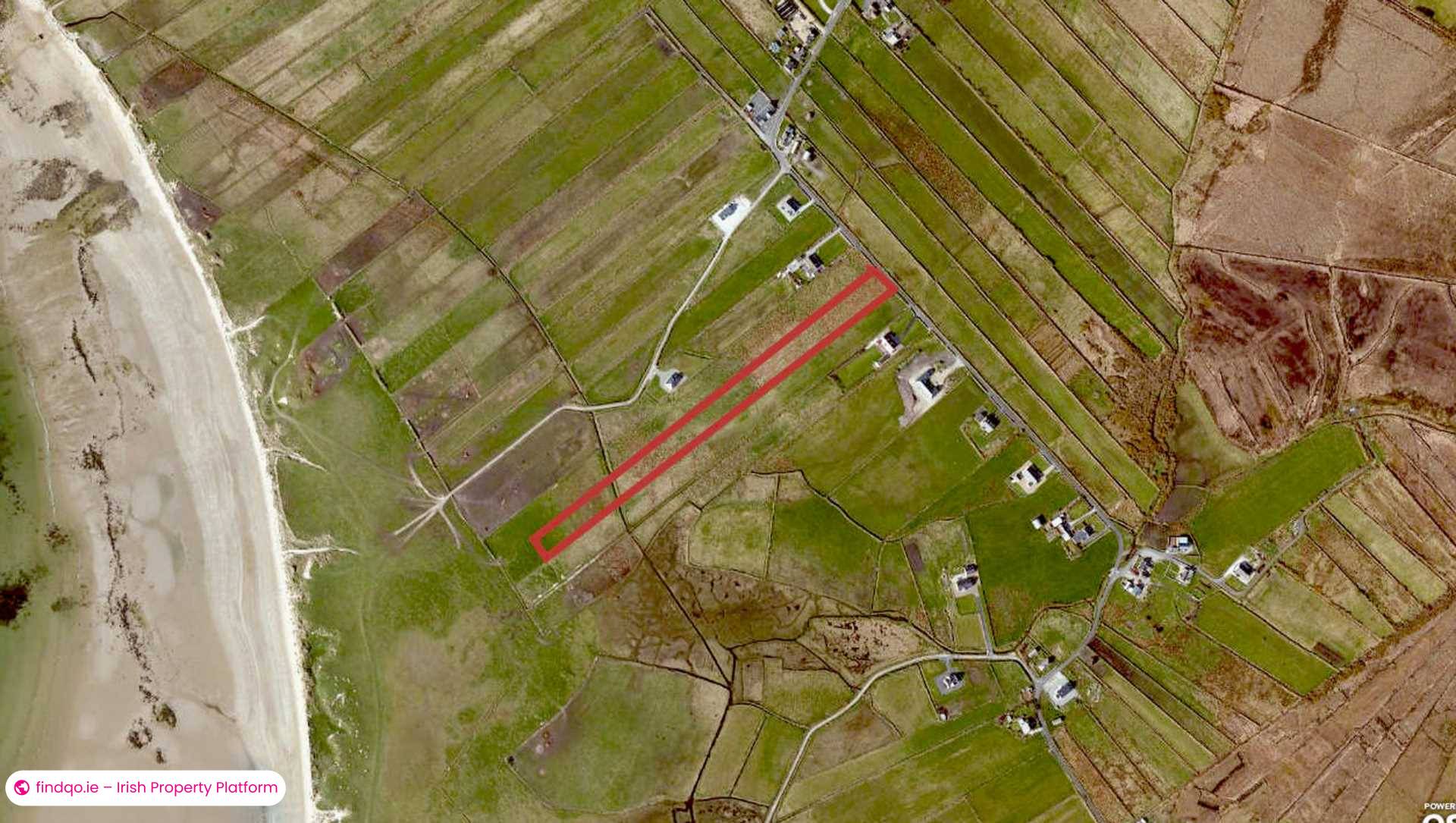 Development Land for Sale in Ballina, Mayo