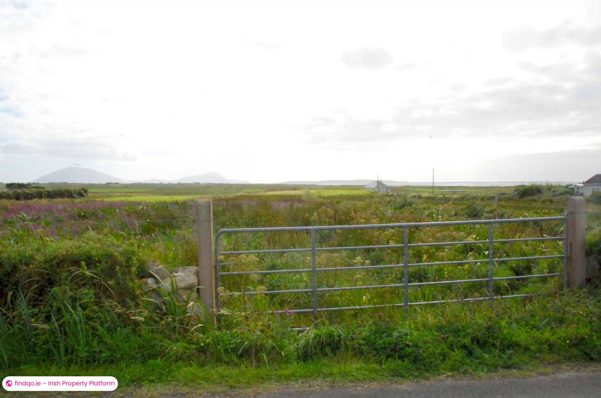 Development Land for Sale in Ballina, Mayo