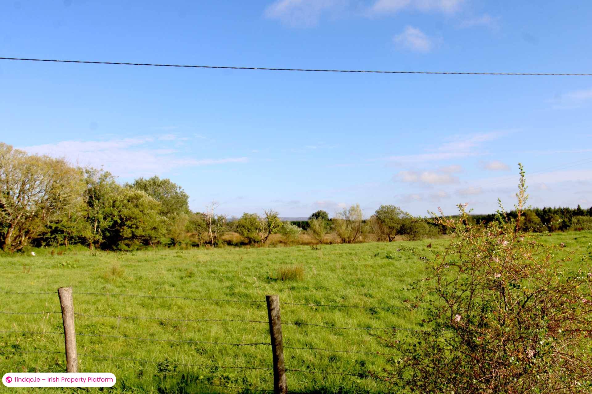 Bungalow for Sale in Ballina, Mayo