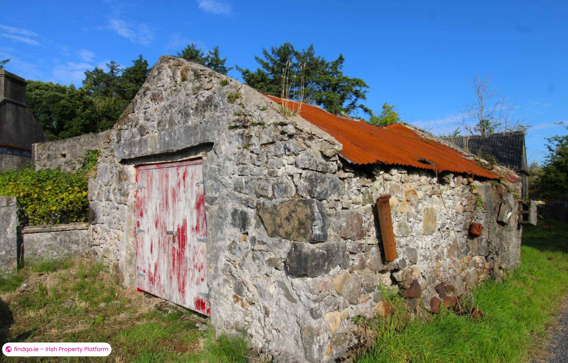Bungalow for Sale in Ballina, Mayo